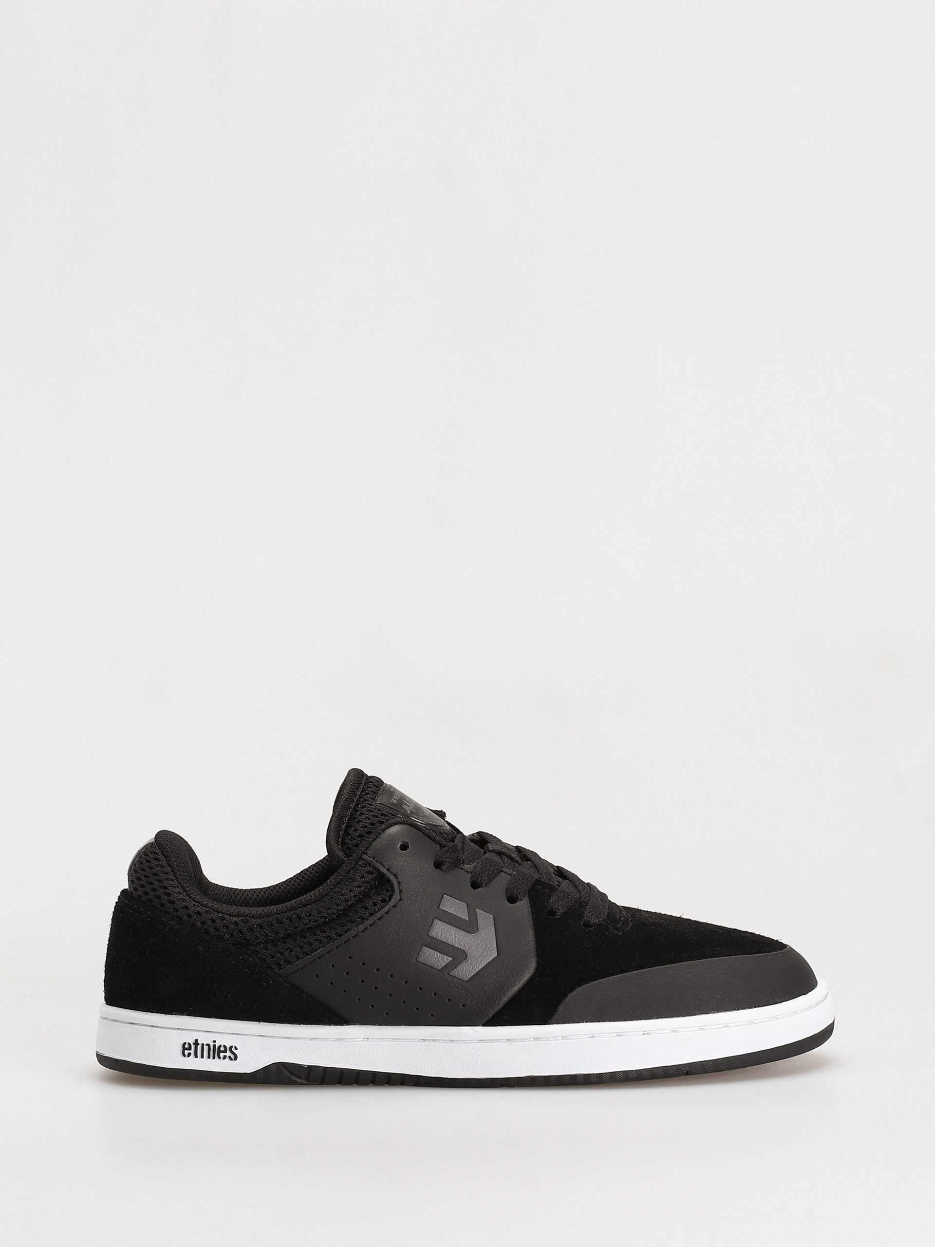 Pantofi Etnies Marana Og (black/white/gum)