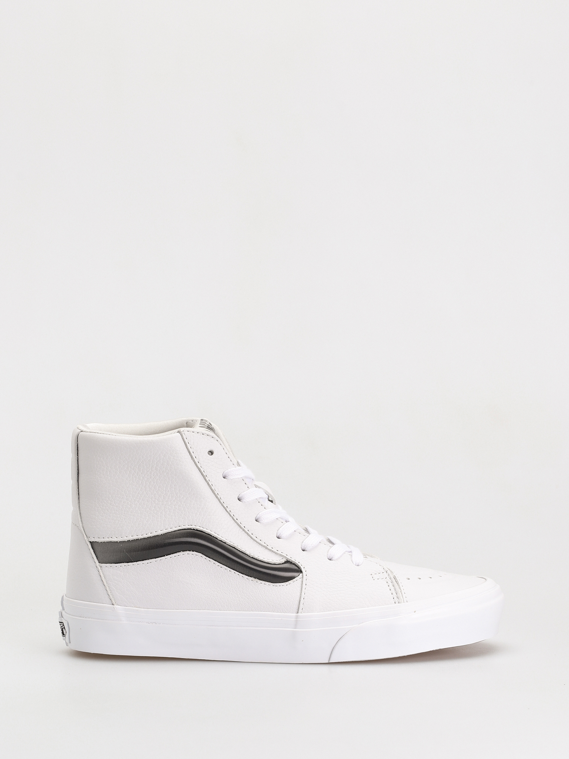 Pantofi Vans Sk8 Hi Xl (big mood white)