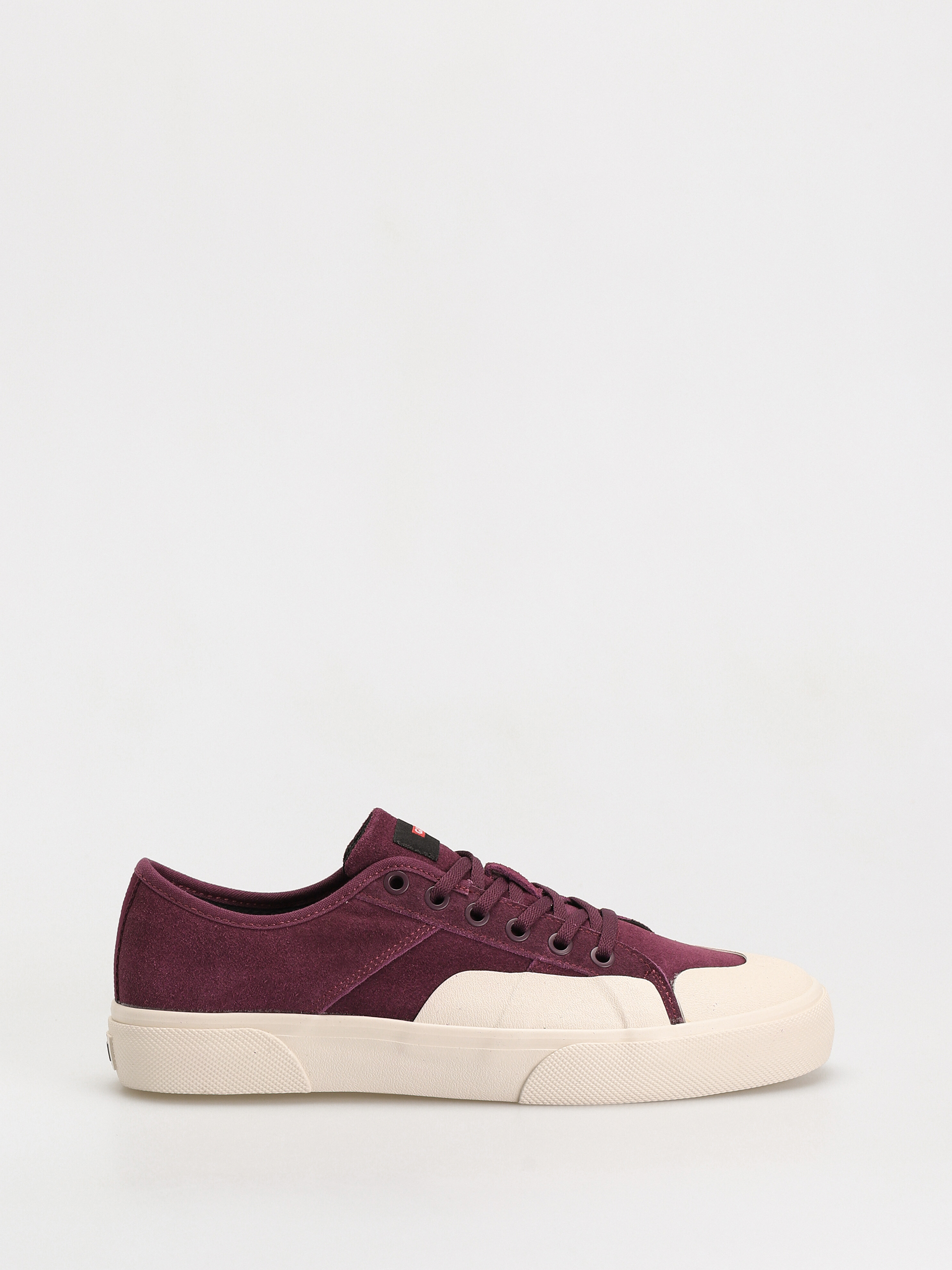 Pantofi Globe Surplus (beetroot/antique white)