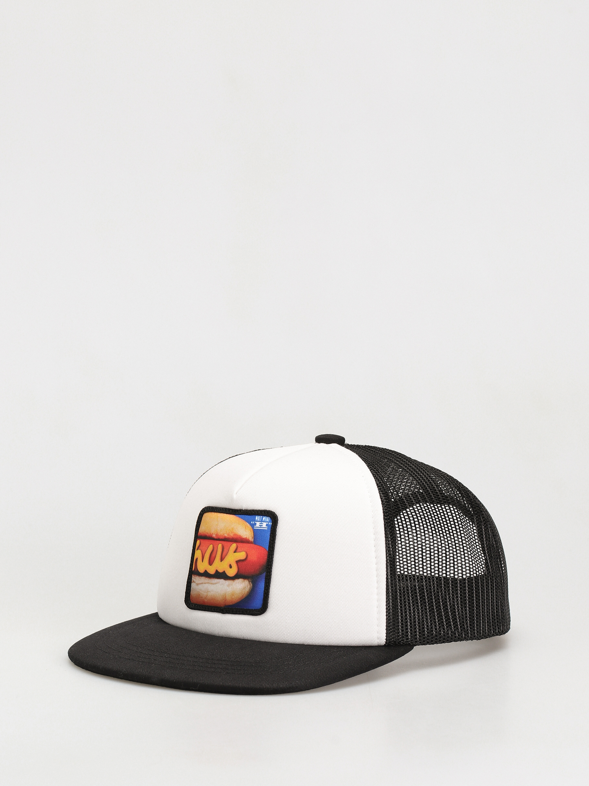 Șapcă HUF Hot Dog Trucker (black)