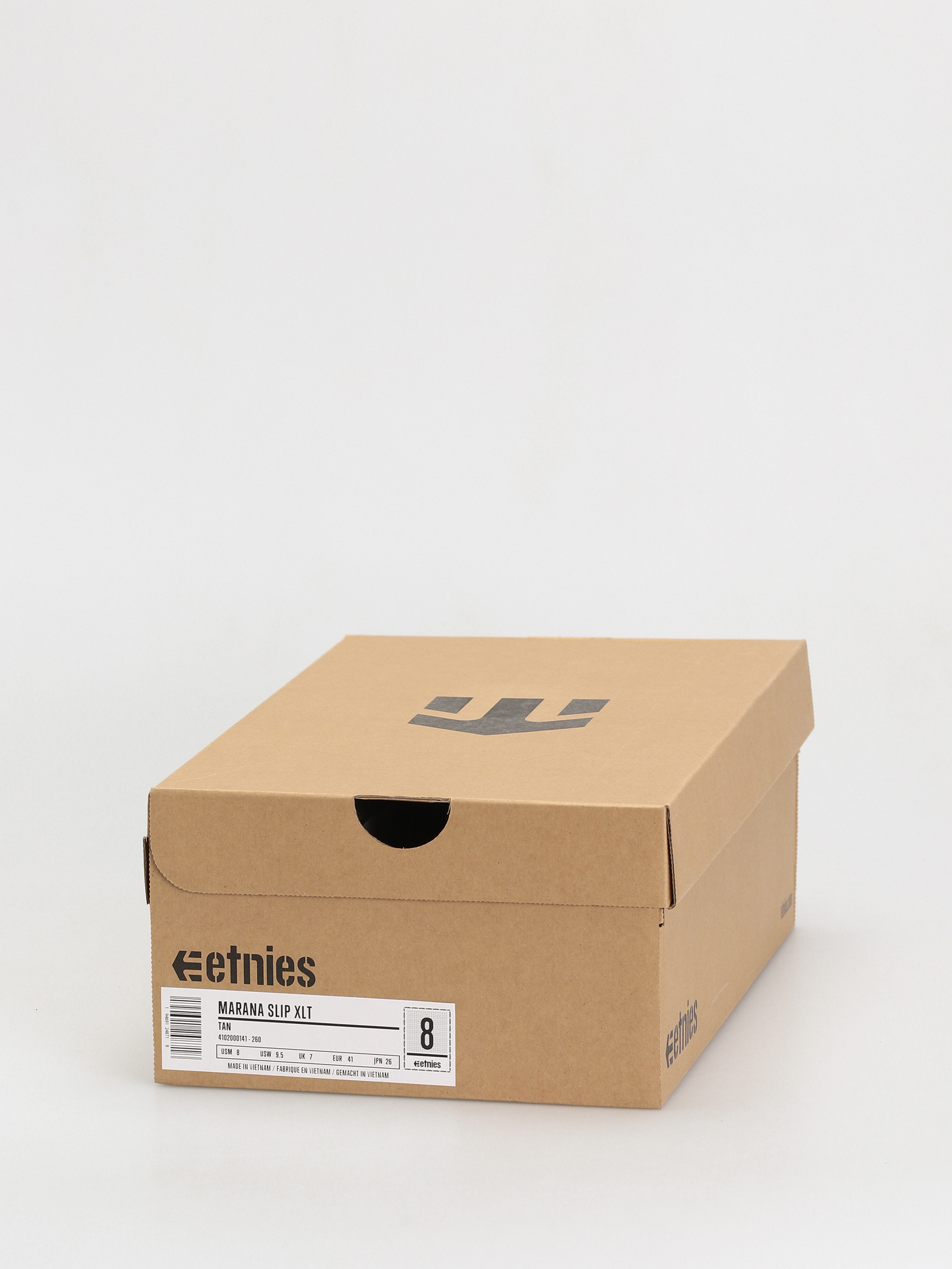 Pantofi Etnies Marana Slip Xlt (tan)