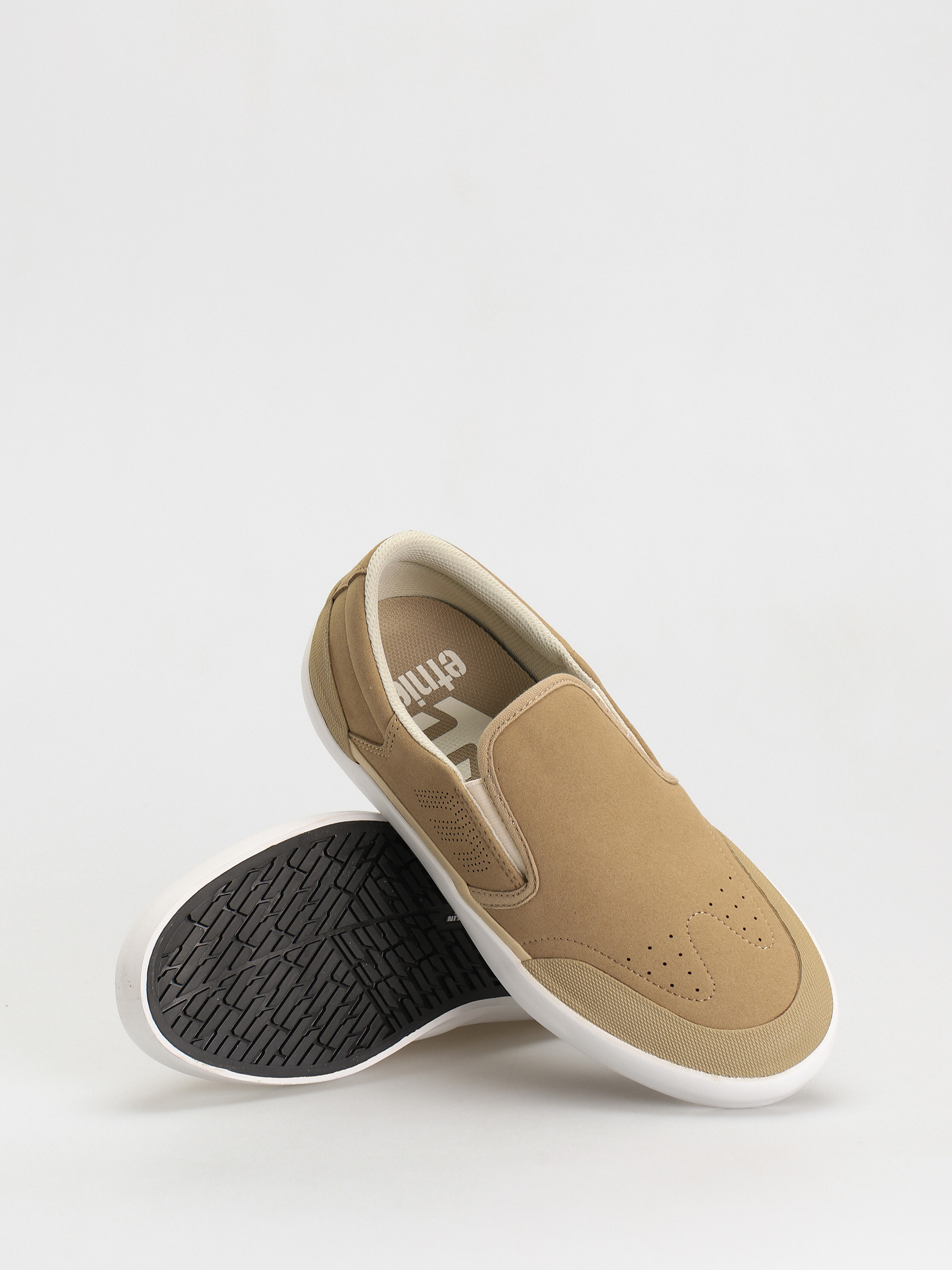 Pantofi Etnies Marana Slip Xlt (tan)