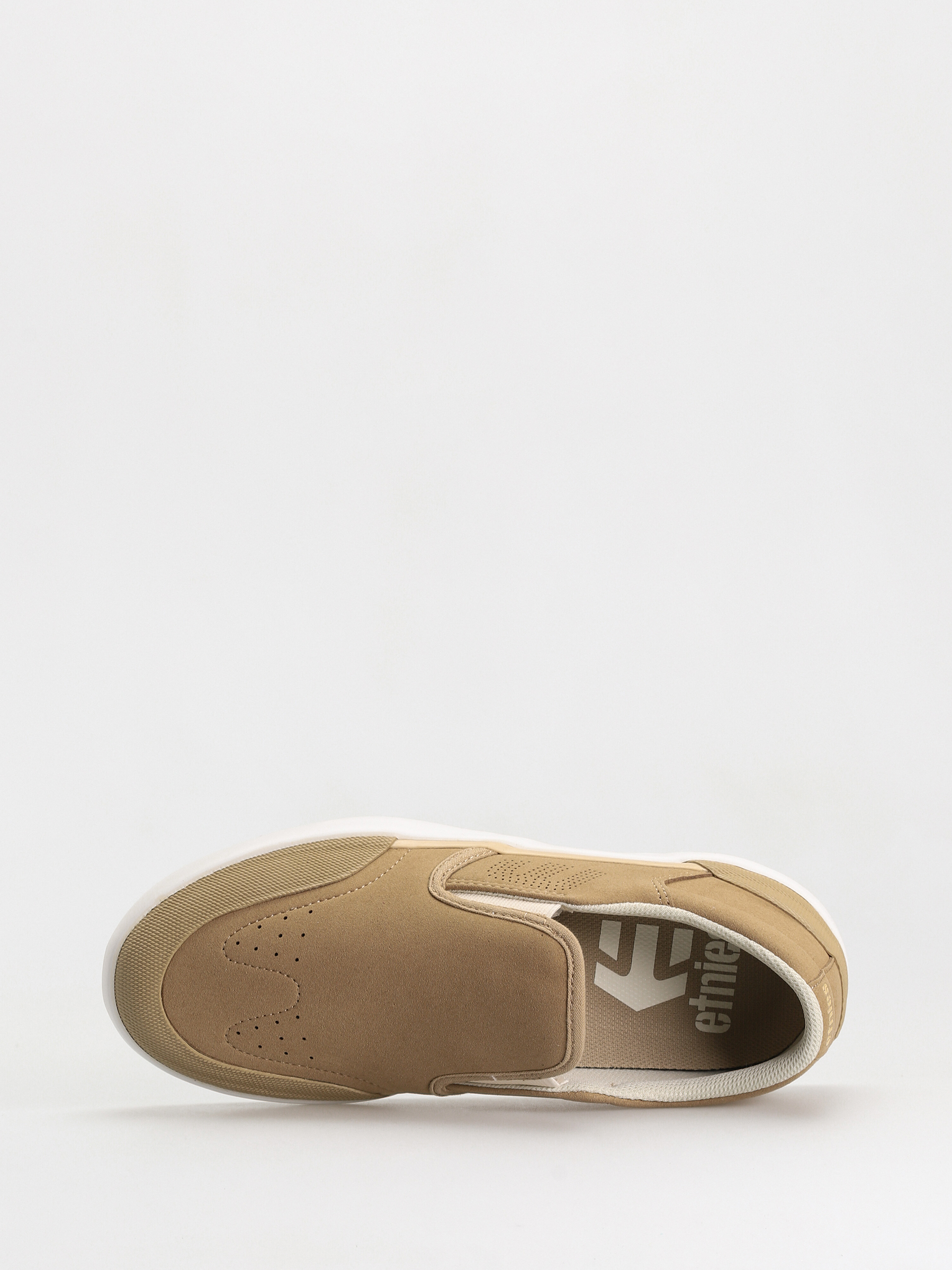 Pantofi Etnies Marana Slip Xlt (tan)