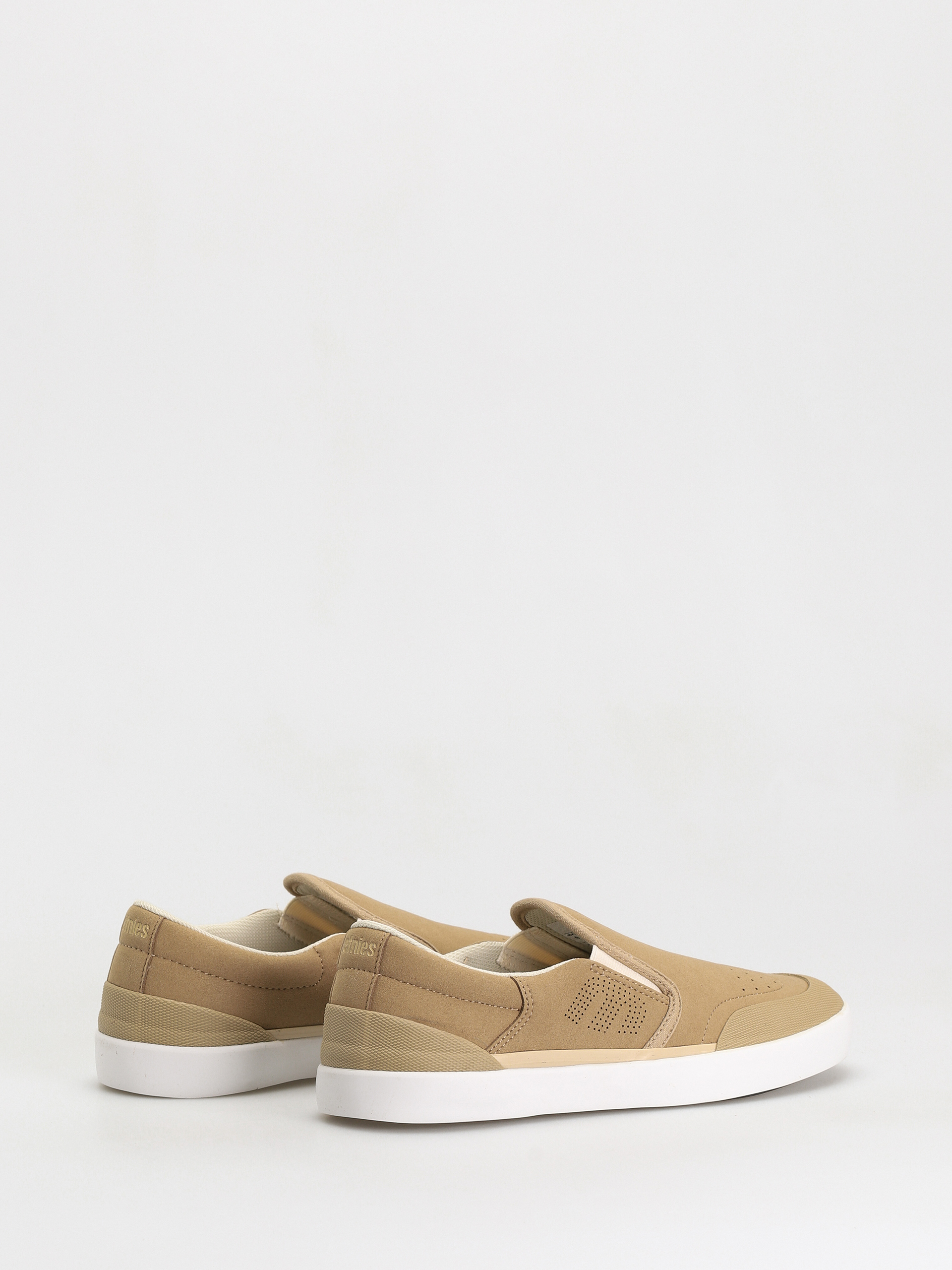 Pantofi Etnies Marana Slip Xlt (tan)