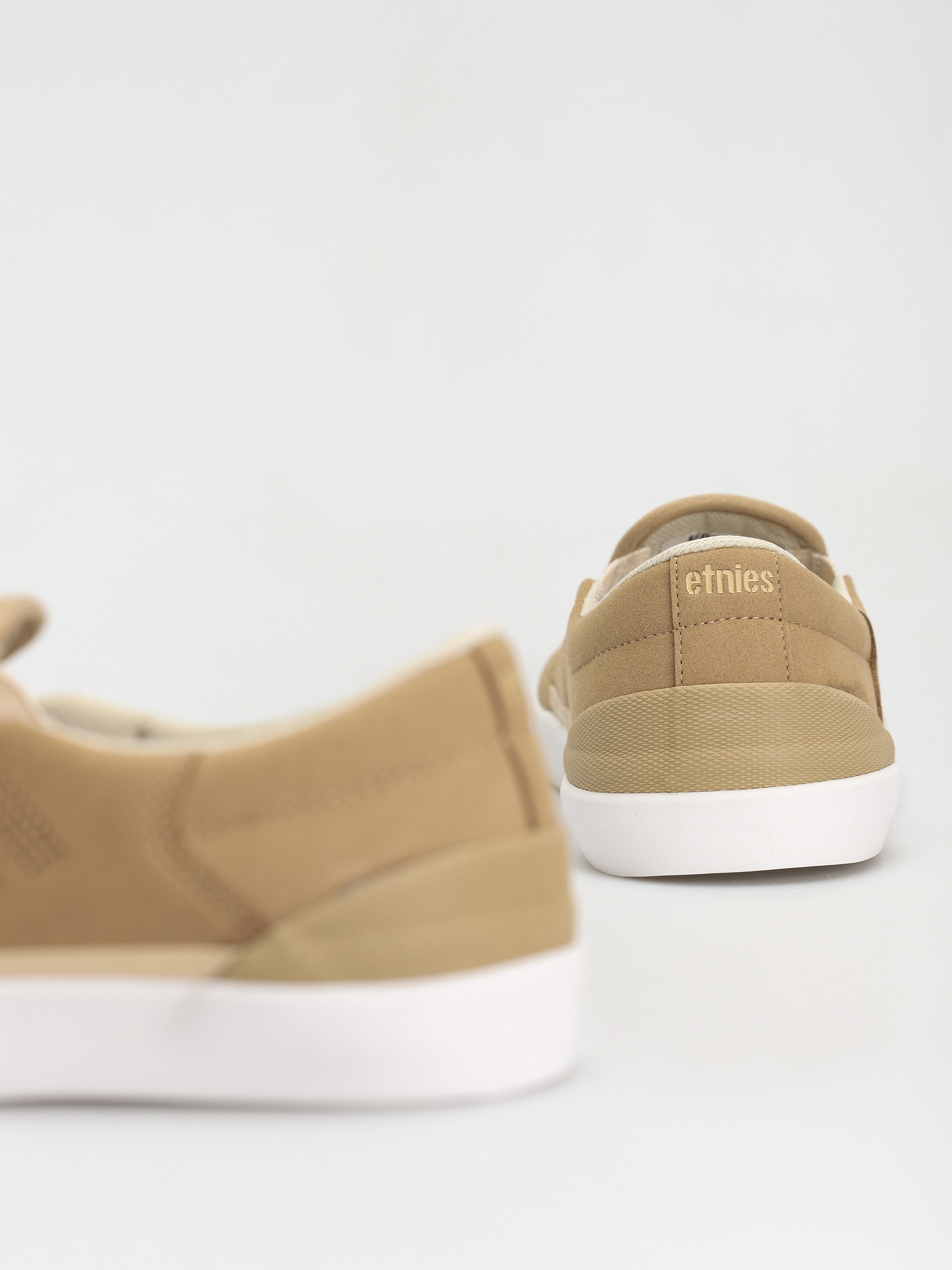 Pantofi Etnies Marana Slip Xlt (tan)