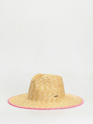 Pălărie Brixton Joanna Festival Hat Wmn (honey/pink)