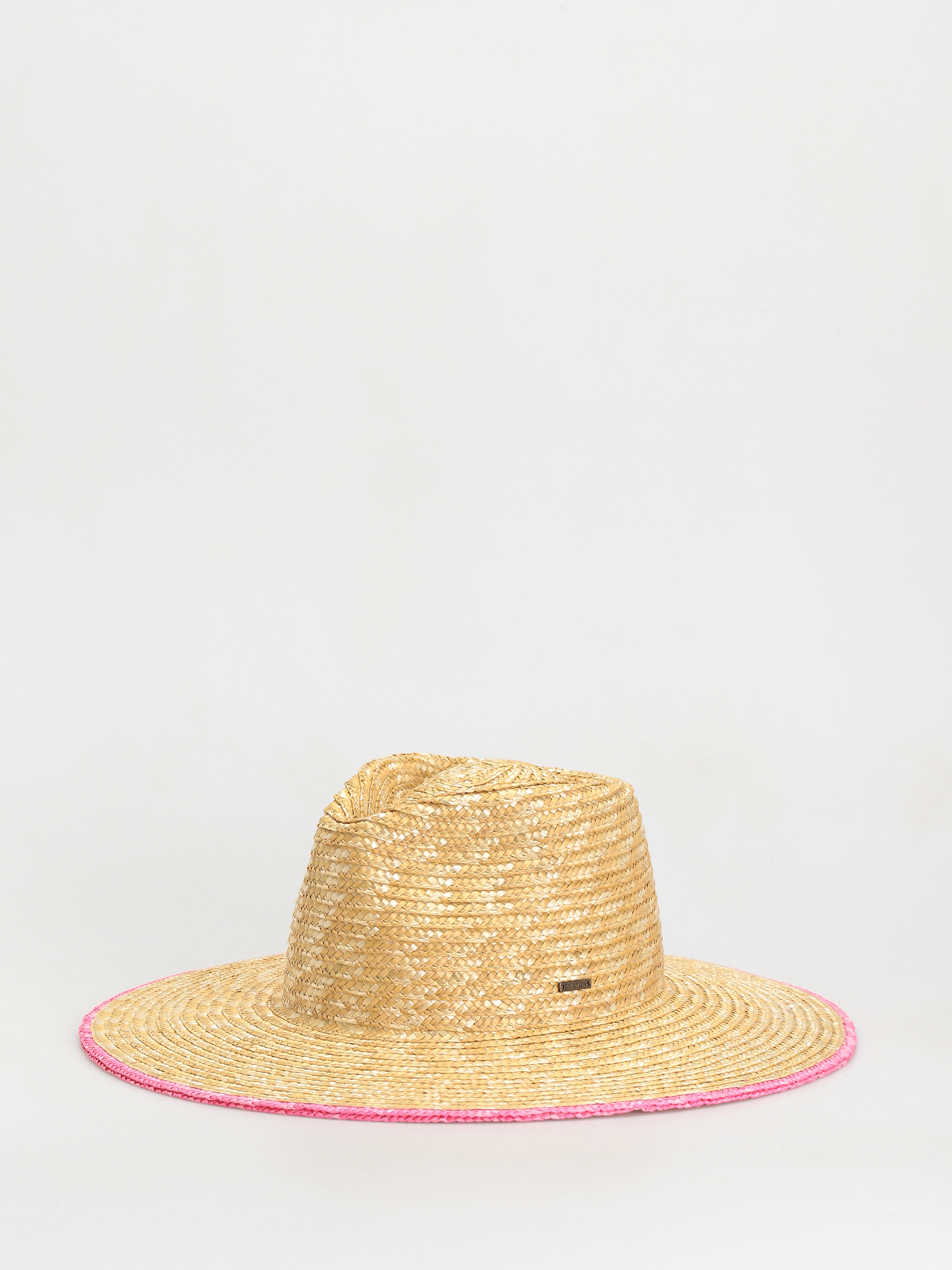 Pu0103lu0103rie Brixton Joanna Festival Hat Wmn (honey/pink)