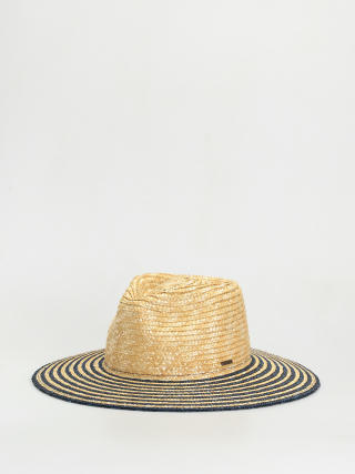 Pălărie Brixton Joanna Festival Hat Wmn (honey/joe blue)