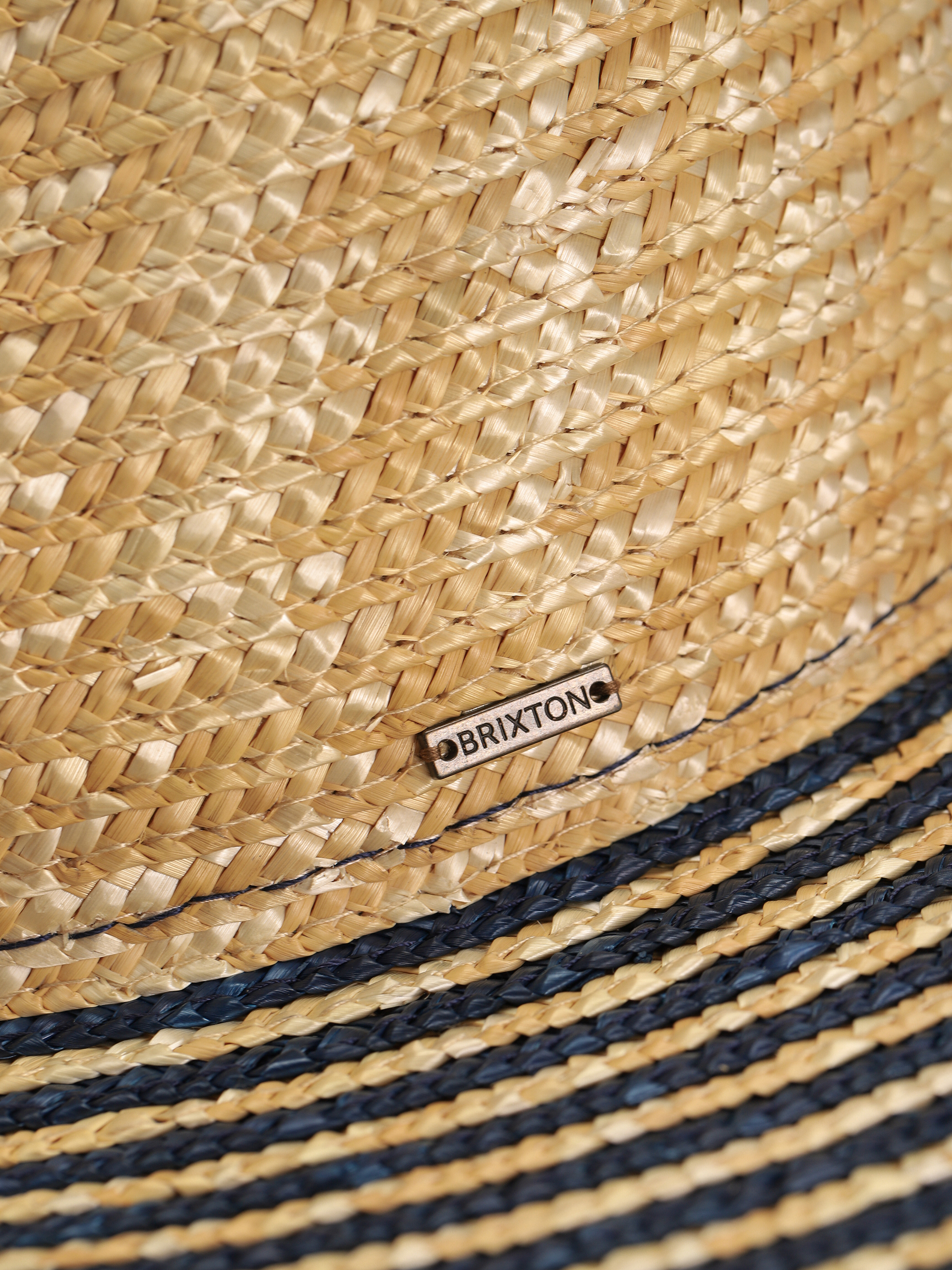 Pălărie Brixton Joanna Festival Hat Wmn (honey/joe blue)