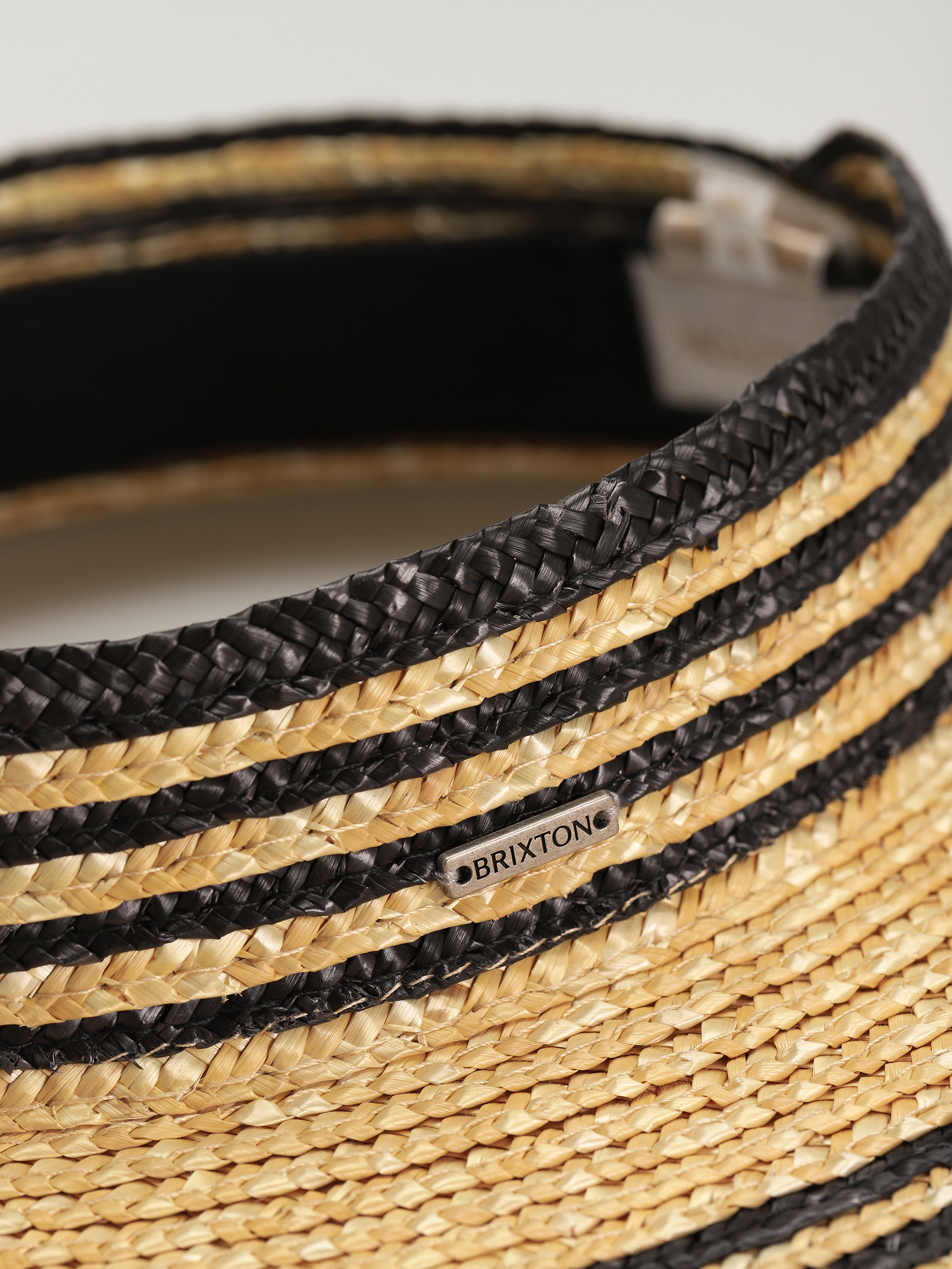 Pălărie Brixton Joanna Visor Wmn (honey/black/pink)