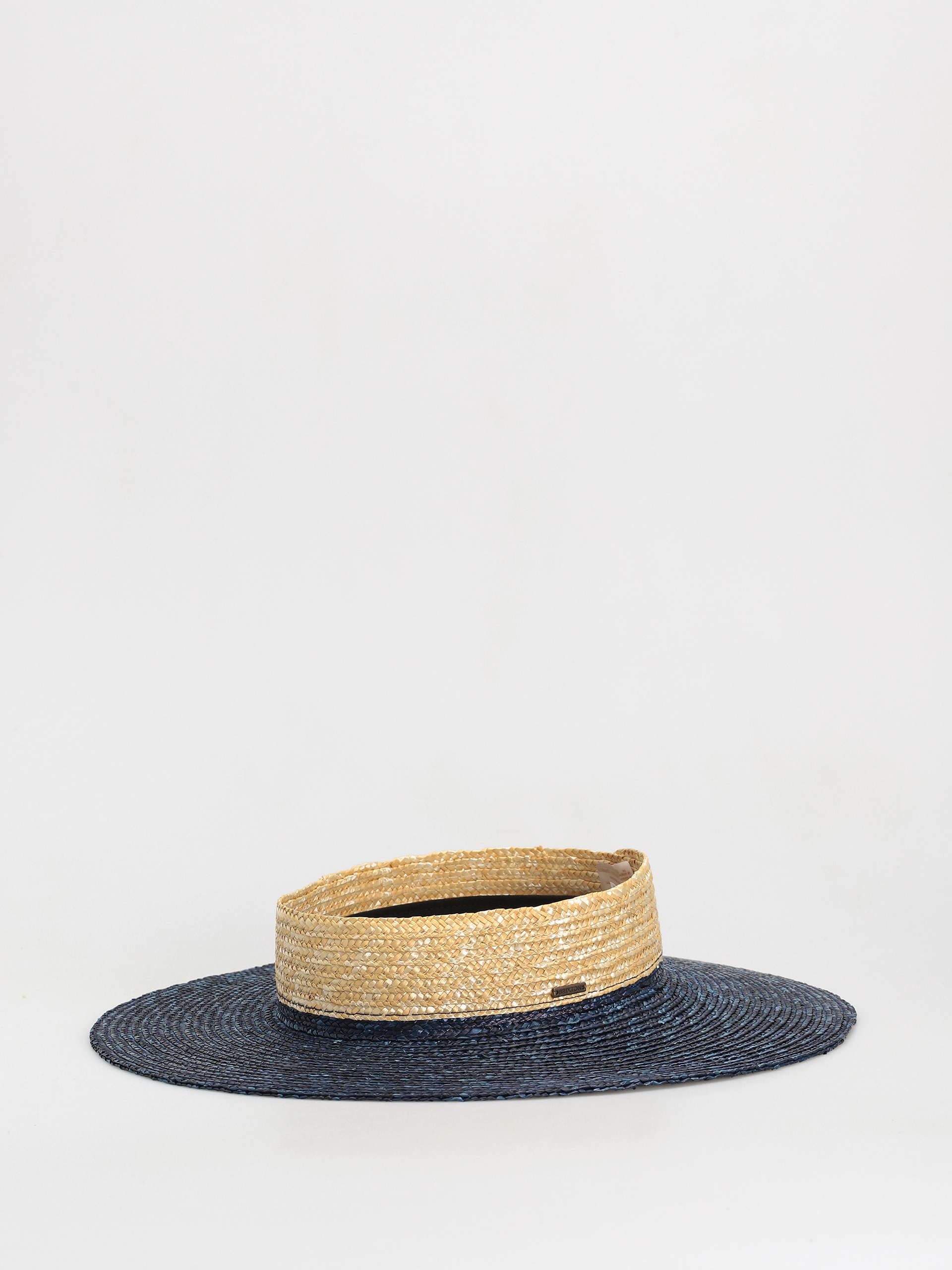 Pu0103lu0103rie Brixton Joanna Visor Wmn (joe blue/honey)