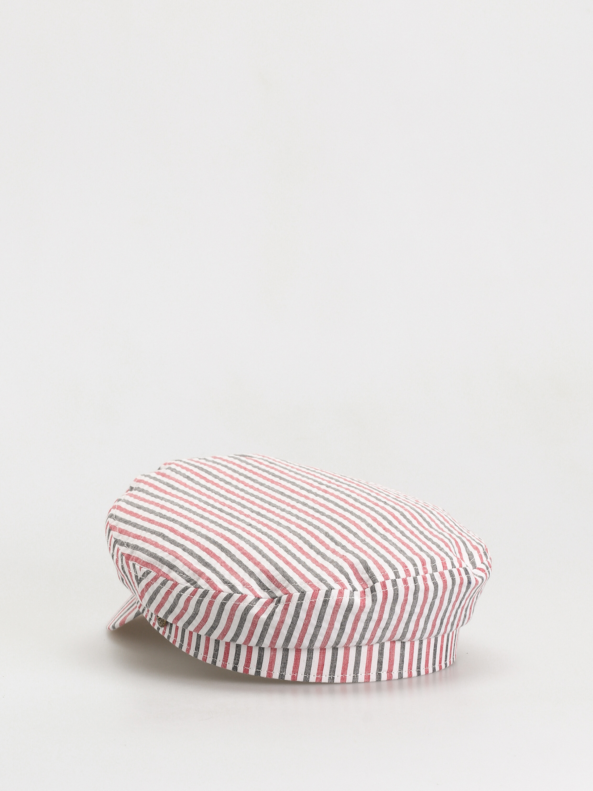 Pălărie cu cozoroc Brixton Ashland Cap Wmn (crimson/joe blue)