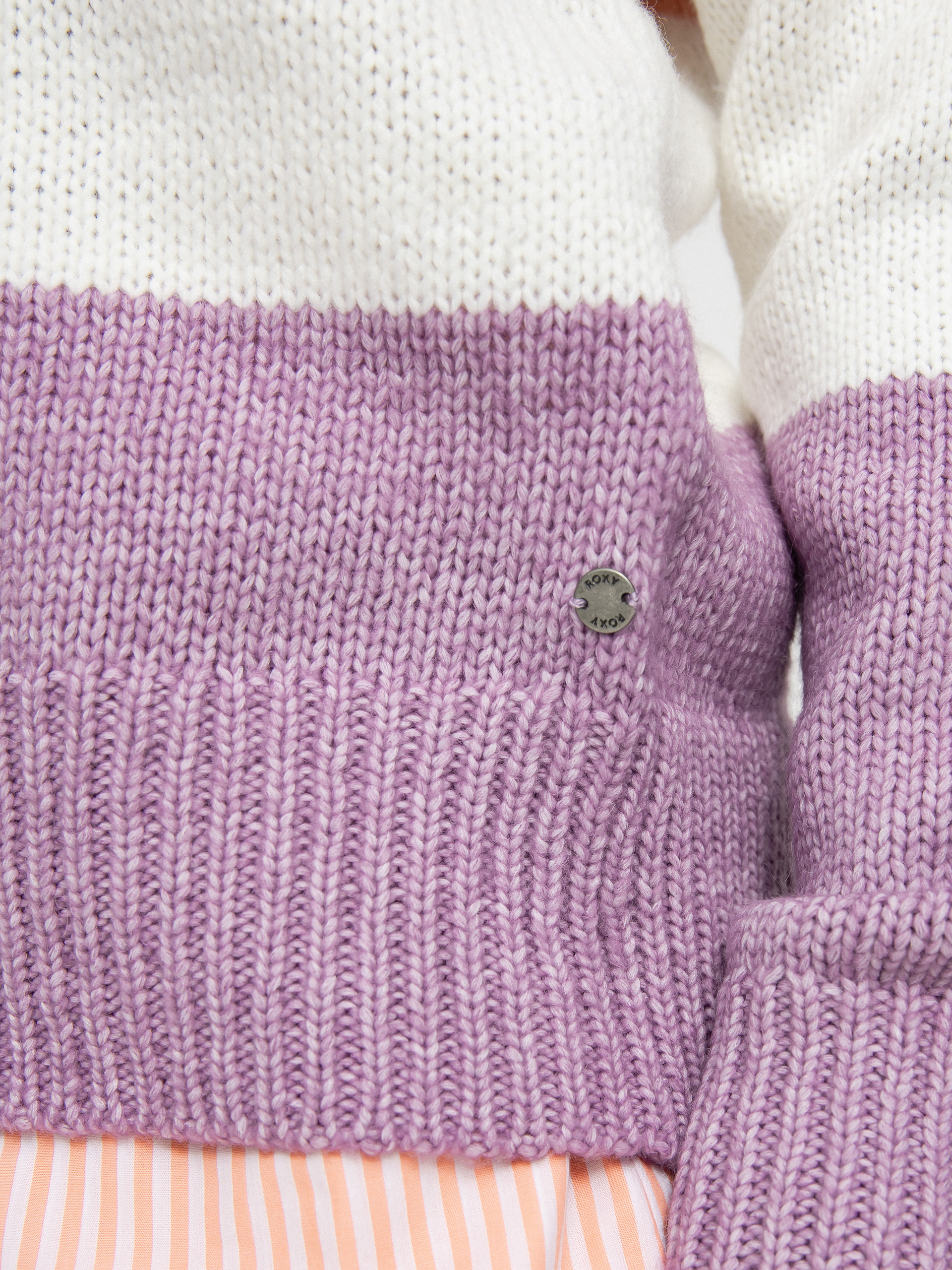 Pulover Roxy Save The Day Wmn (blossom)