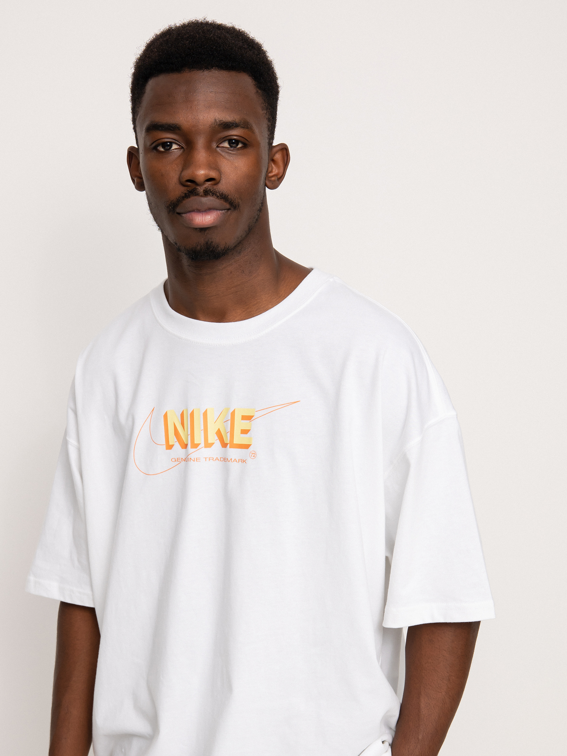 Tricou Nike SB Hbr Tm (white)
