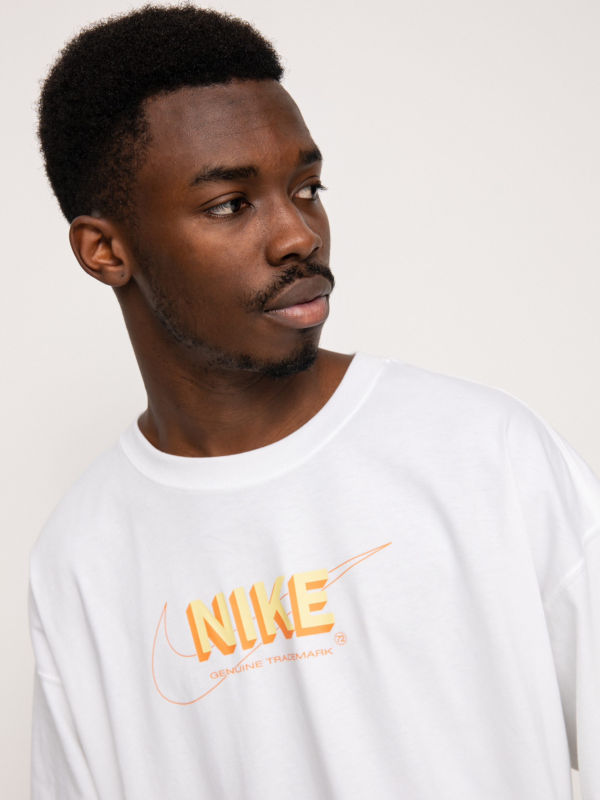 Tricou Nike SB Hbr Tm (white)