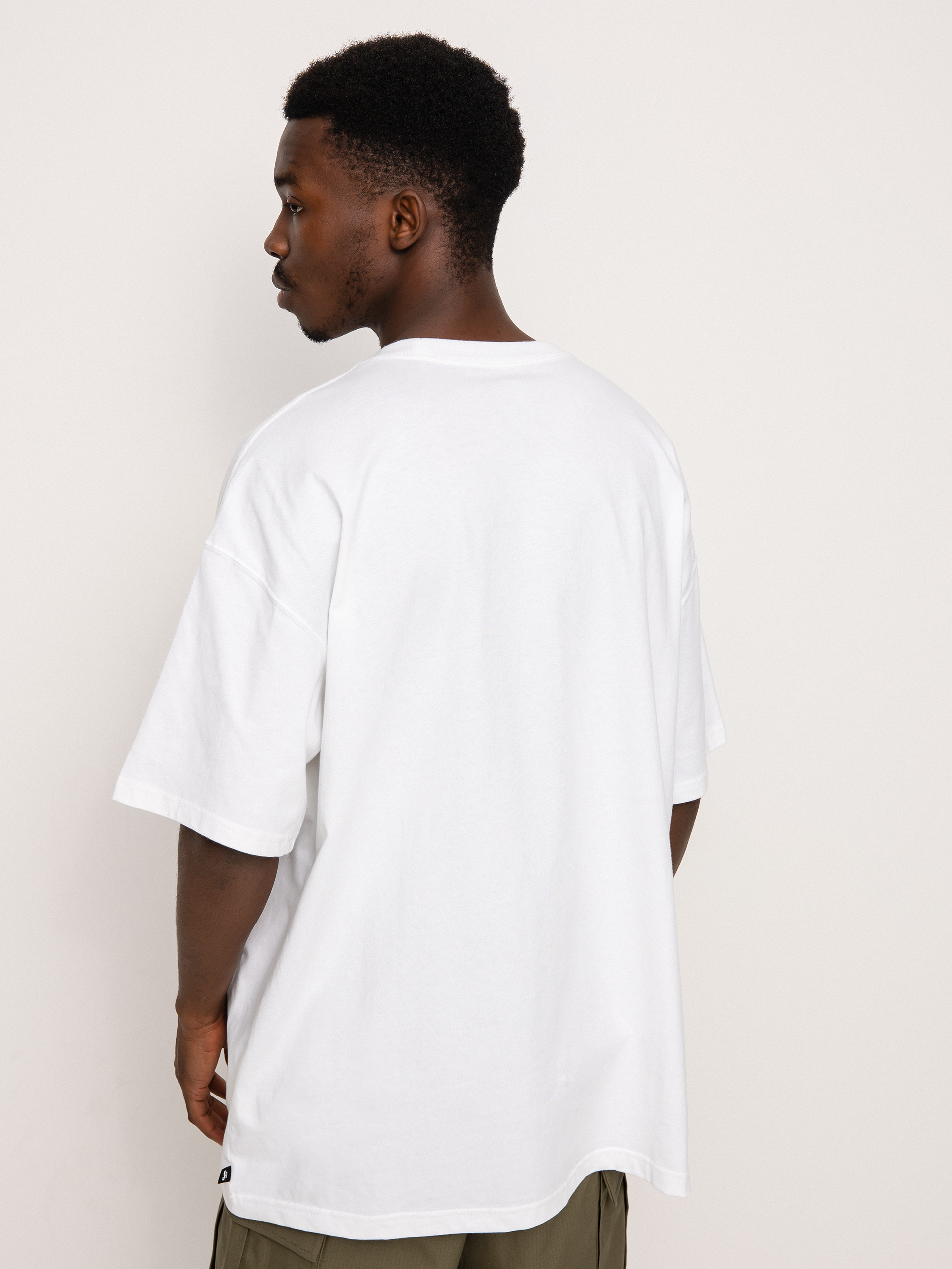 Tricou Nike SB Hbr Tm (white)