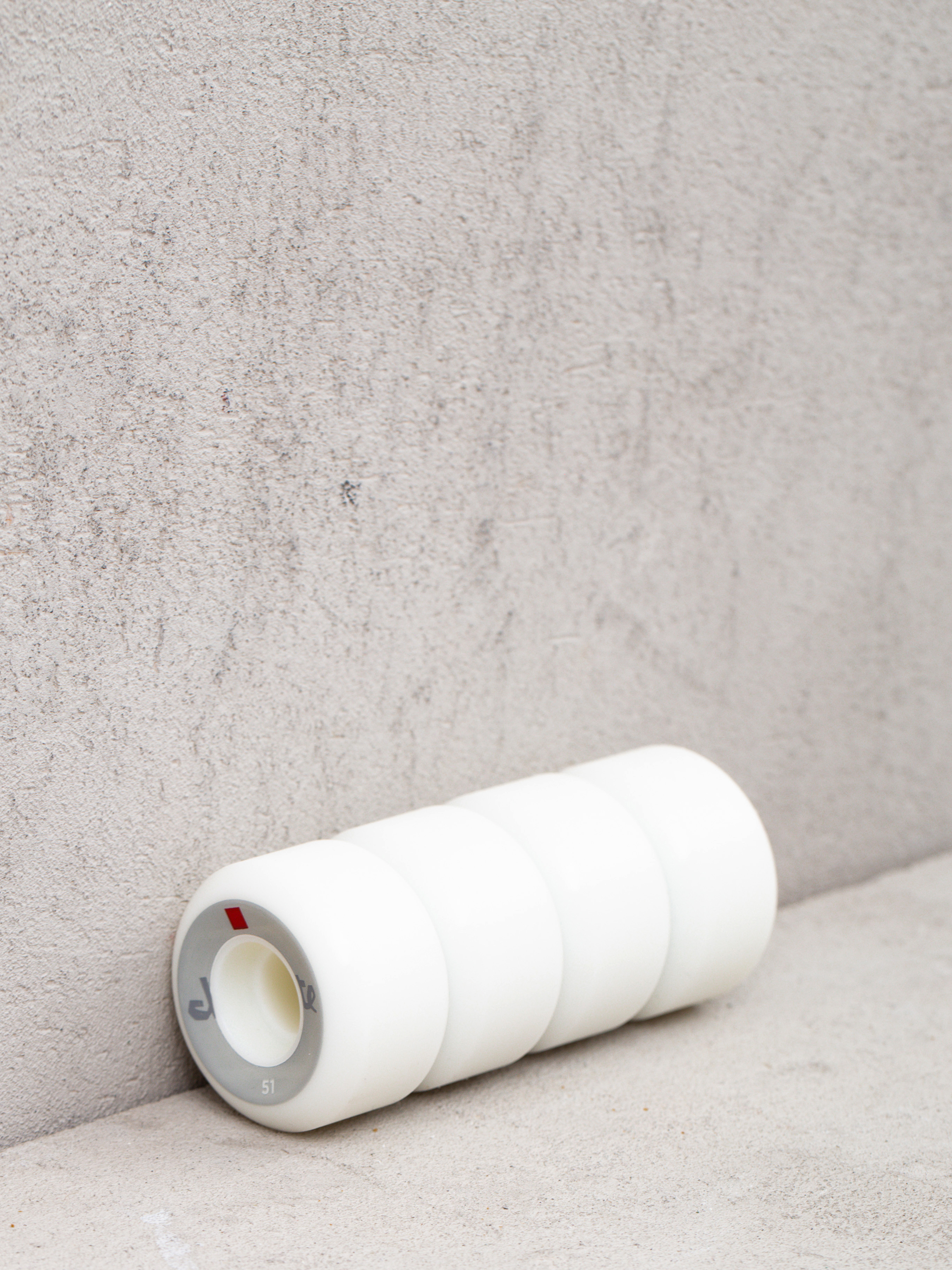 Role Chocolate Og Chunk Conical (white/silver)