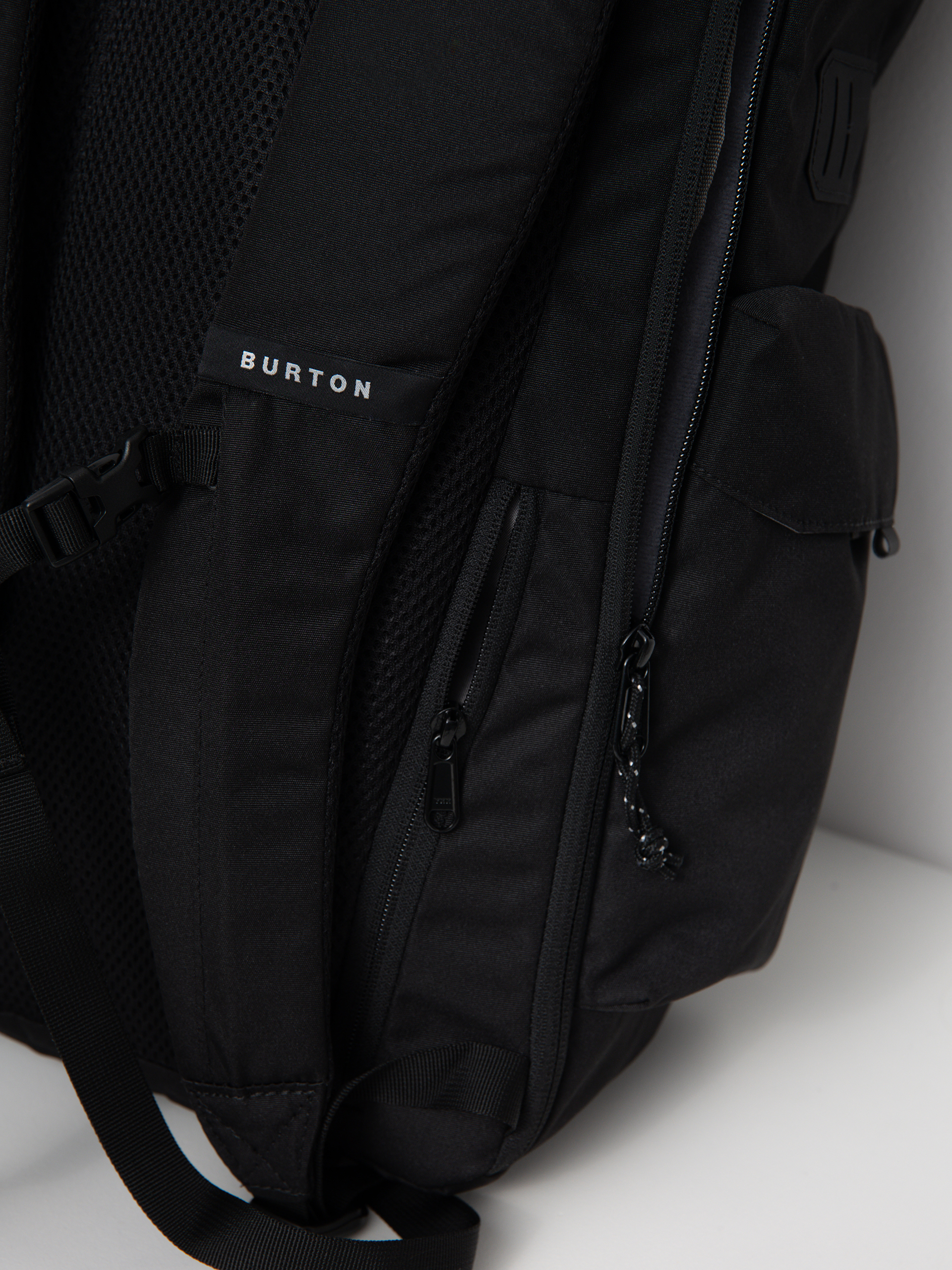 Rucsac Burton Annex 2.0 28L (true black)