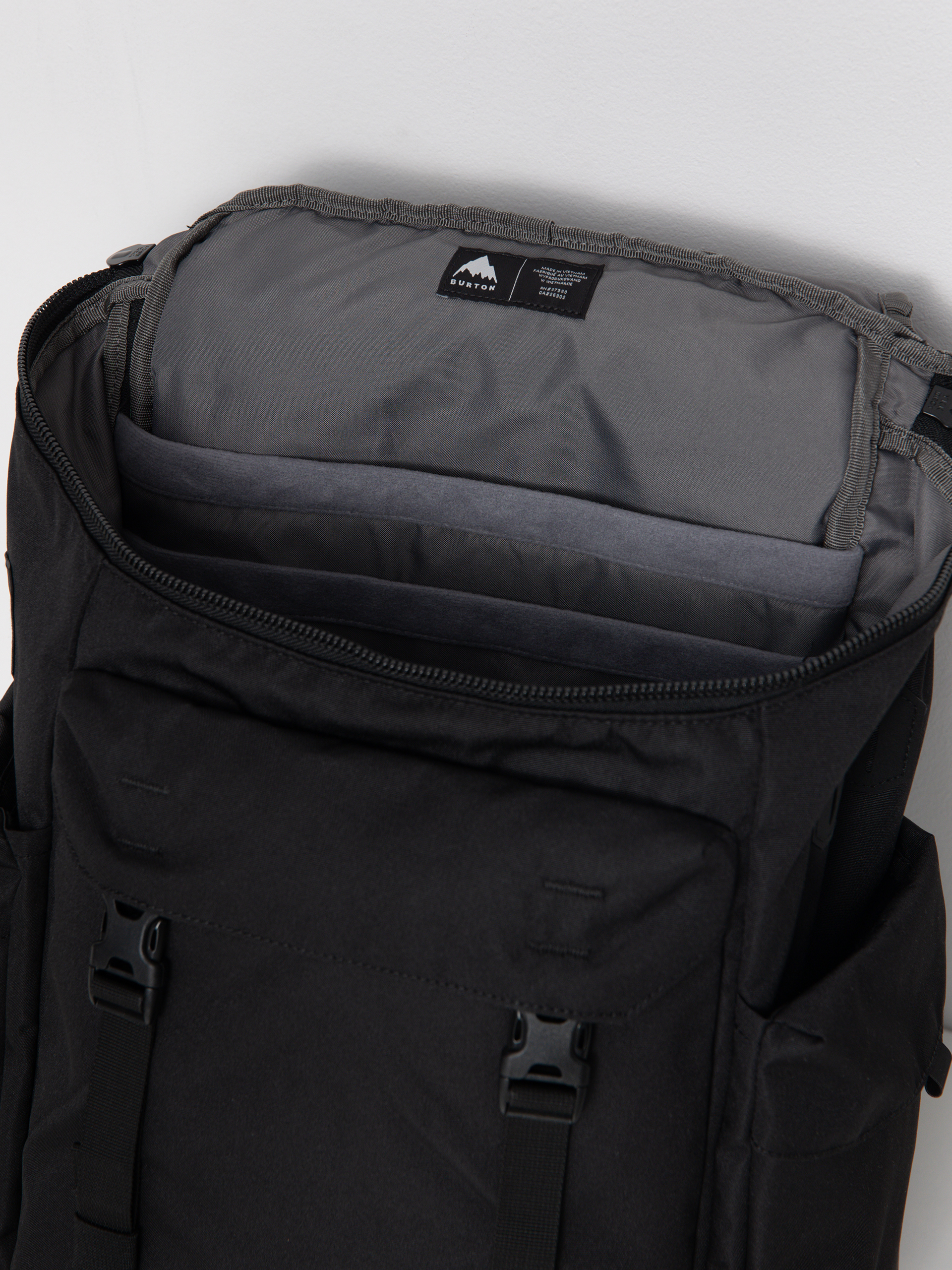 Rucsac Burton Annex 2.0 28L (true black)