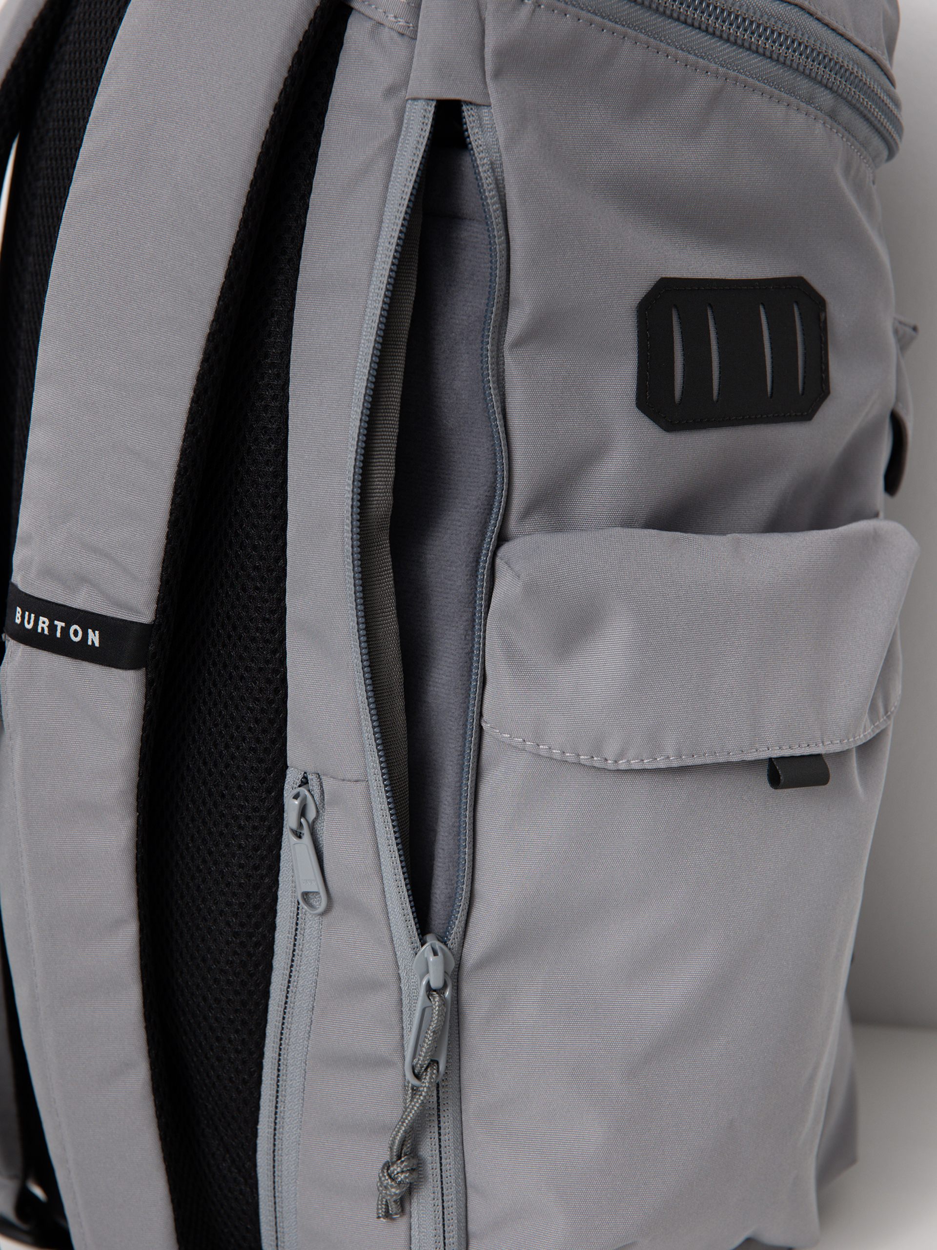 Rucsac Burton Annex 2.0 28L (sharkskin)