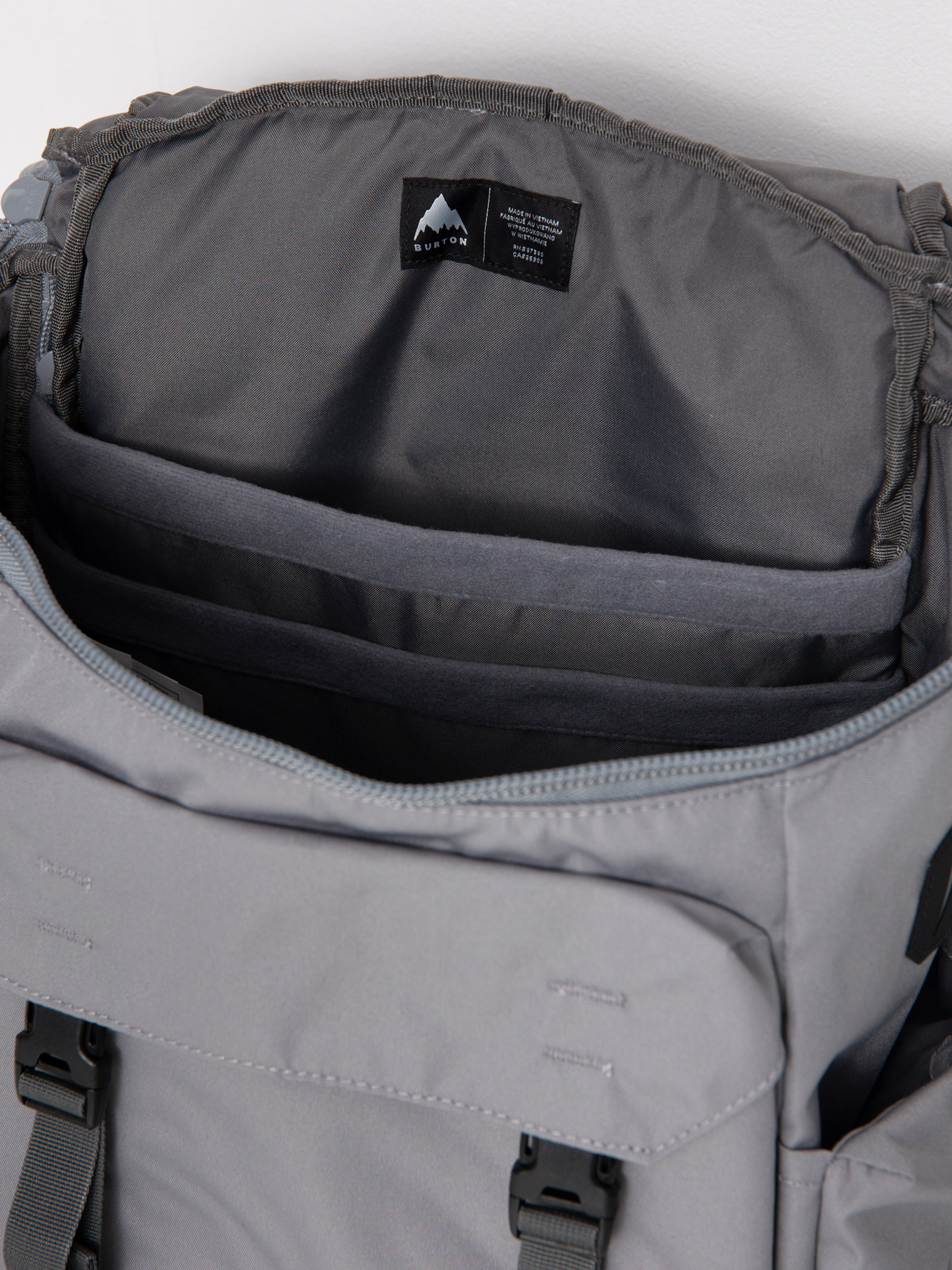 Rucsac Burton Annex 2.0 28L (sharkskin)