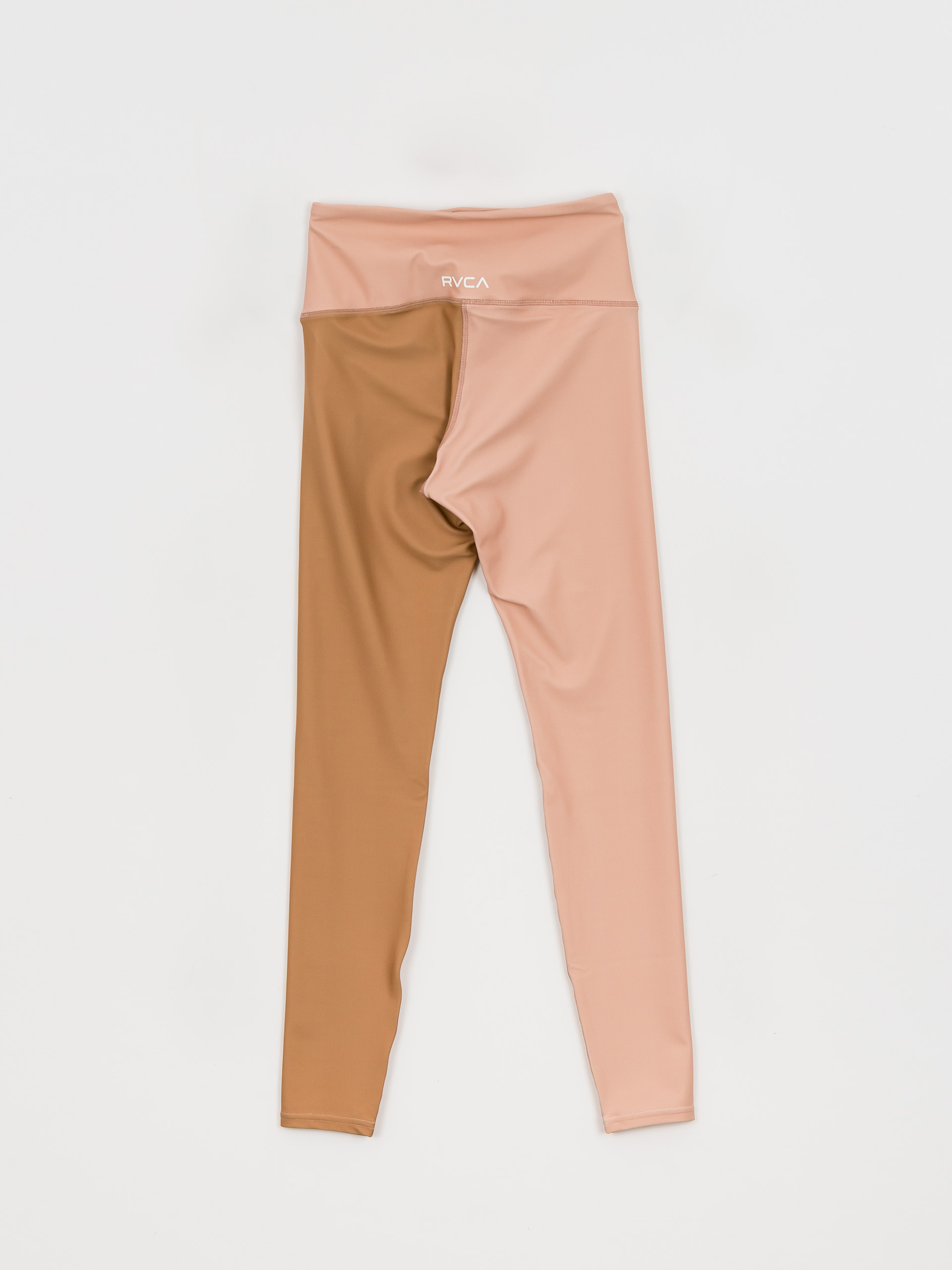 Colanți RVCA Linear Yang Wmn (line ya dst ros)