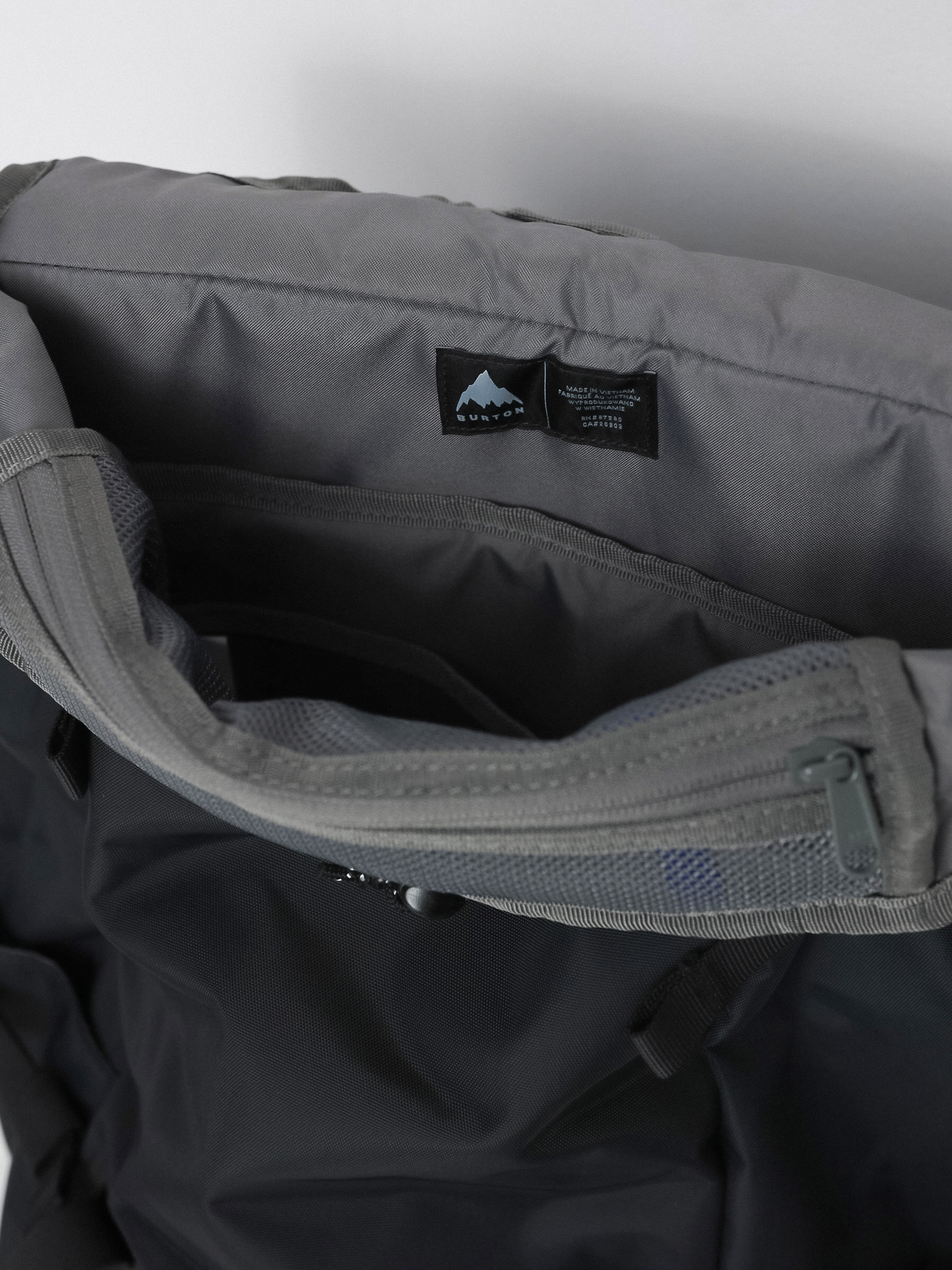 Rucsac Burton Tinder 2.0 30L (true black)