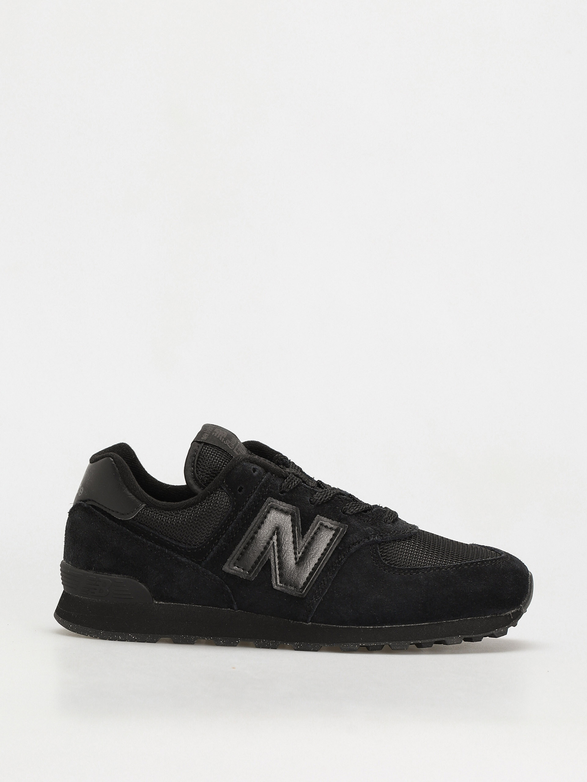 Pantofi New Balance 574 JR (black)