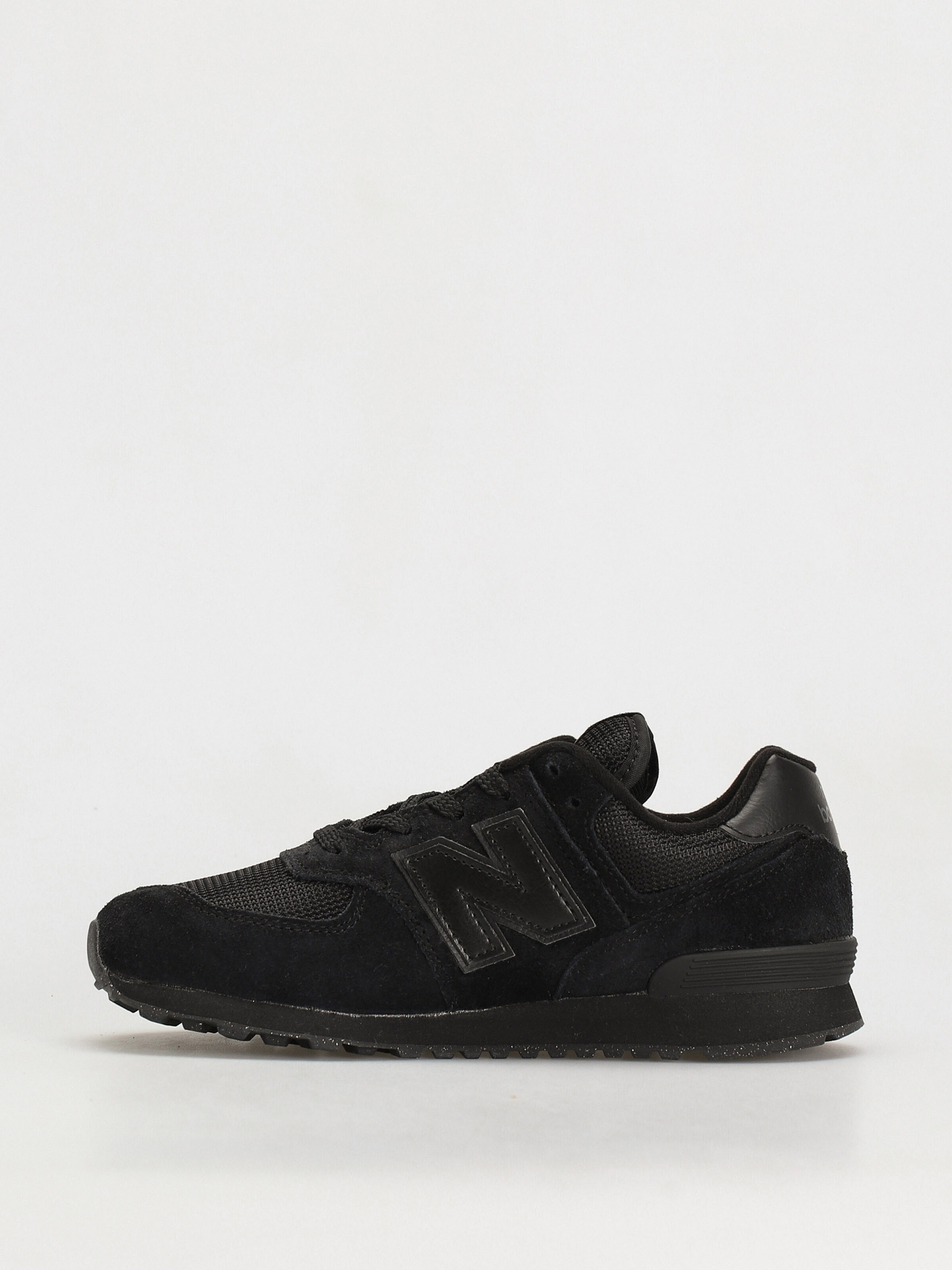 Pantofi New Balance 574 JR (black)