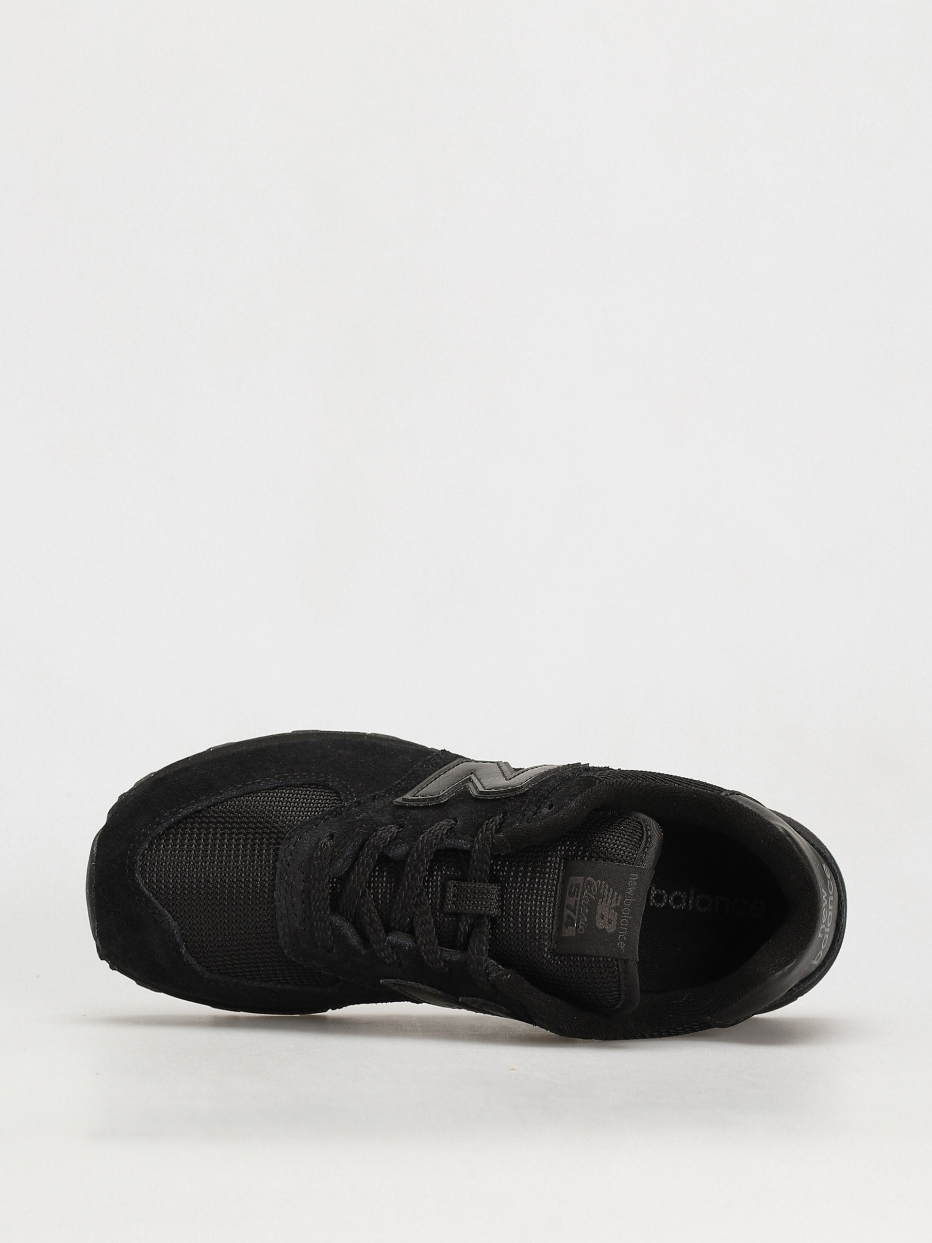 Pantofi New Balance 574 JR (black)