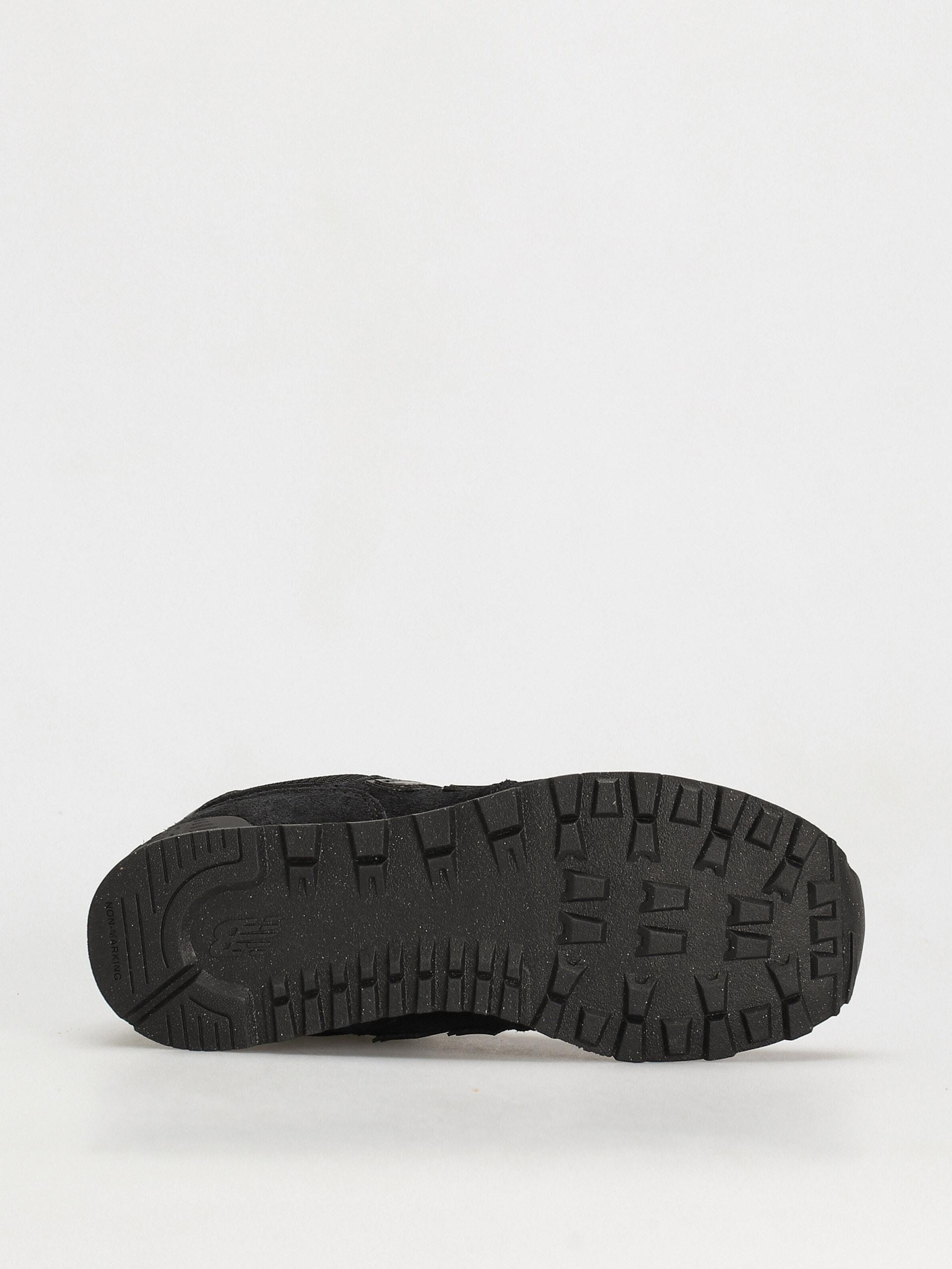 Pantofi New Balance 574 JR (black)