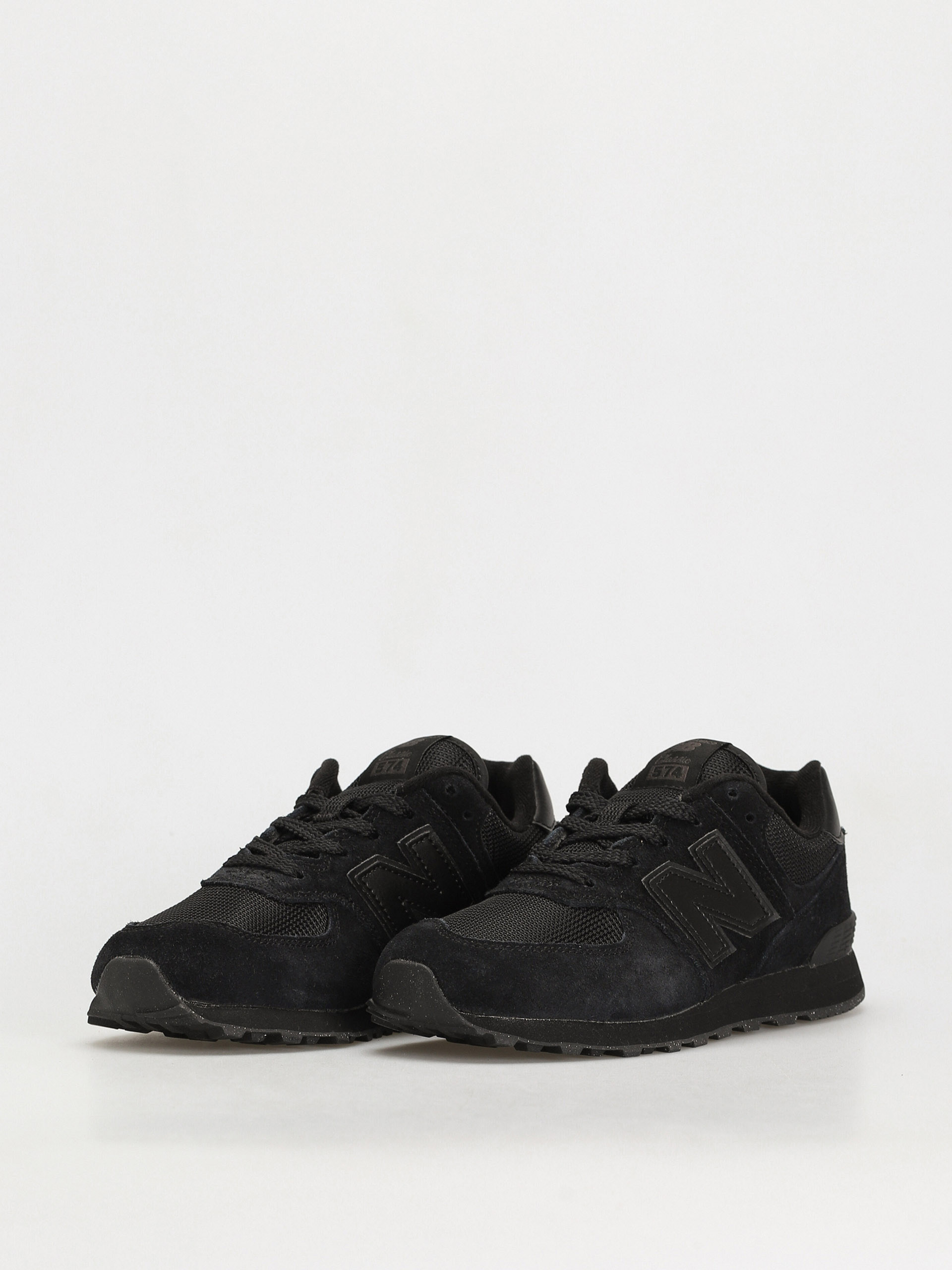 Pantofi New Balance 574 JR (black)