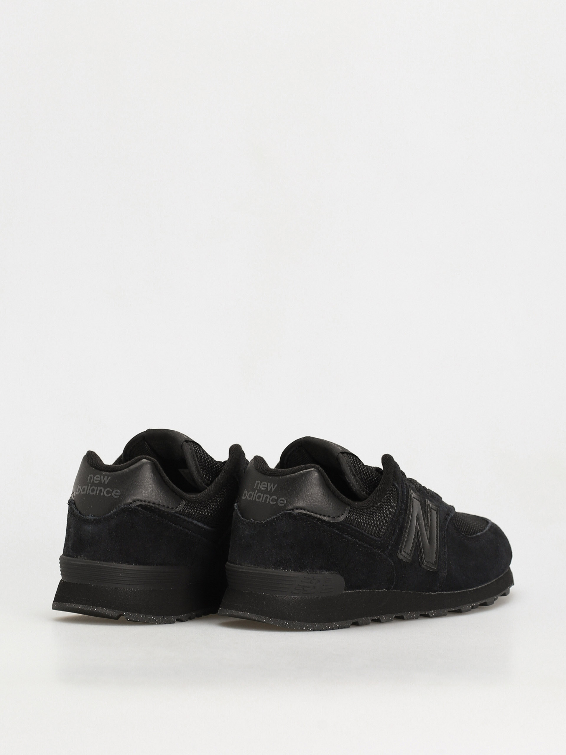Pantofi New Balance 574 JR (black)