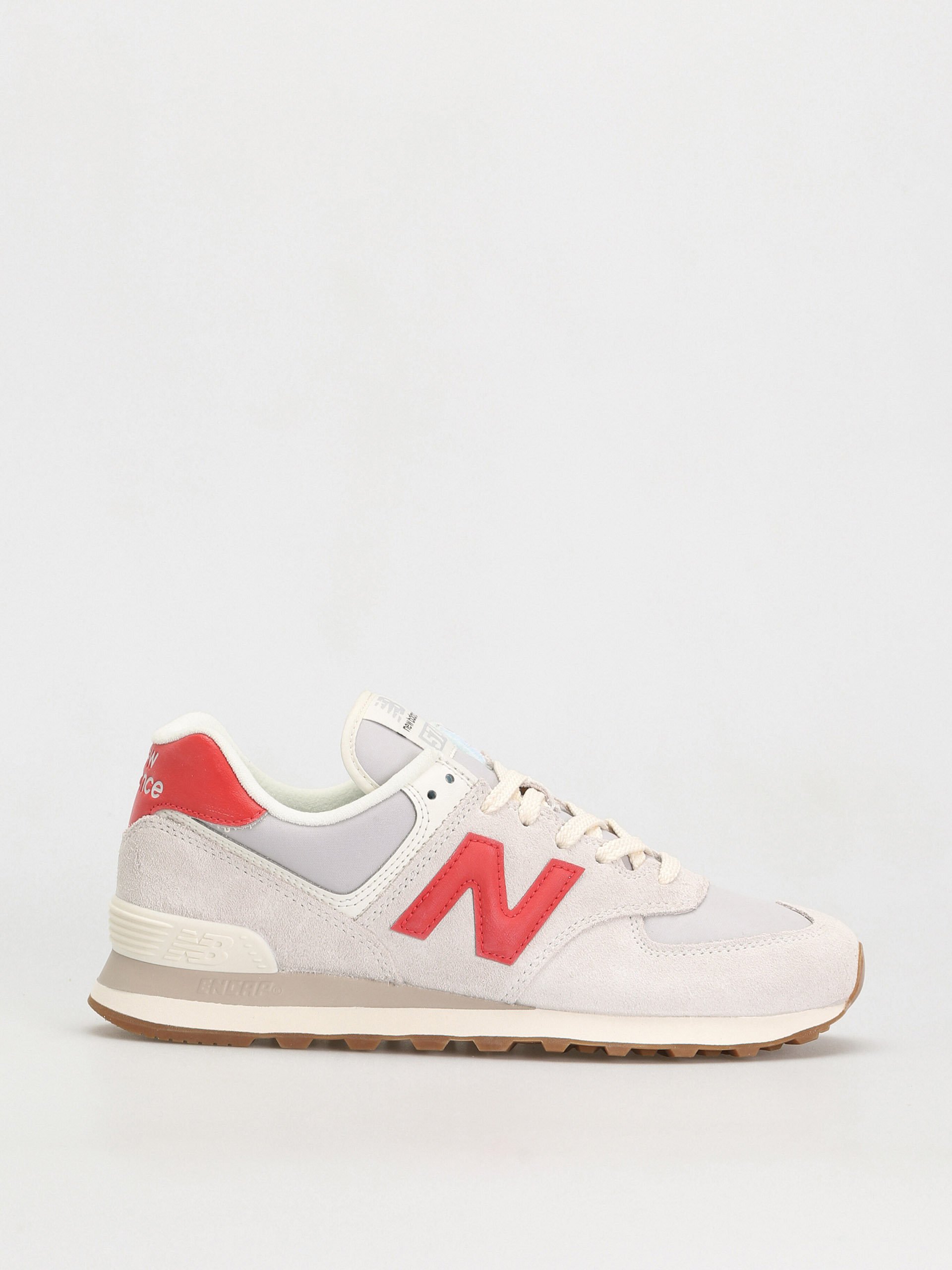 Pantofi New Balance 574 (alloy/white)