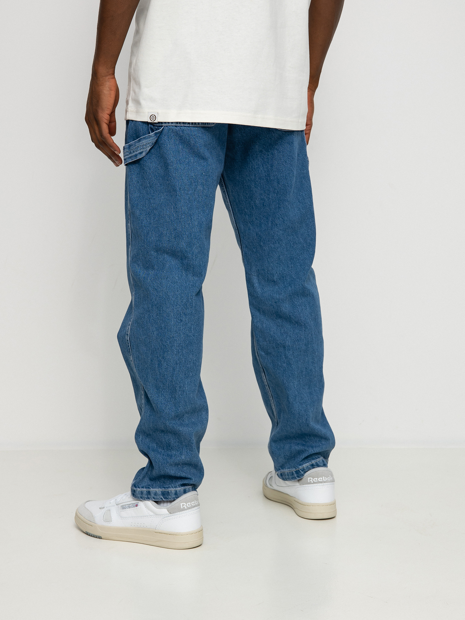 Pantaloni Dickies Garyville (classic blue)