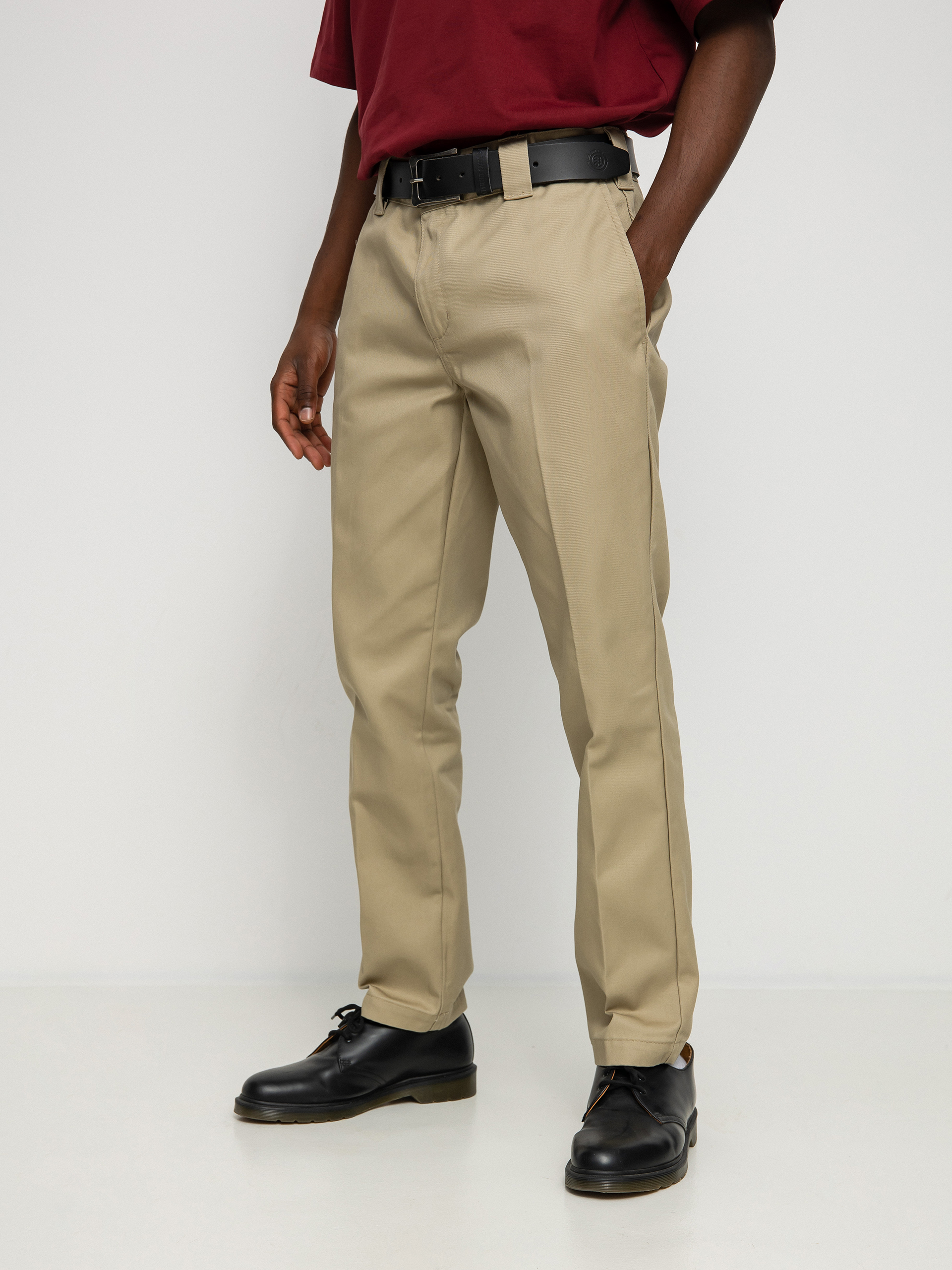 Pantaloni Dickies 872 Work (khaki)