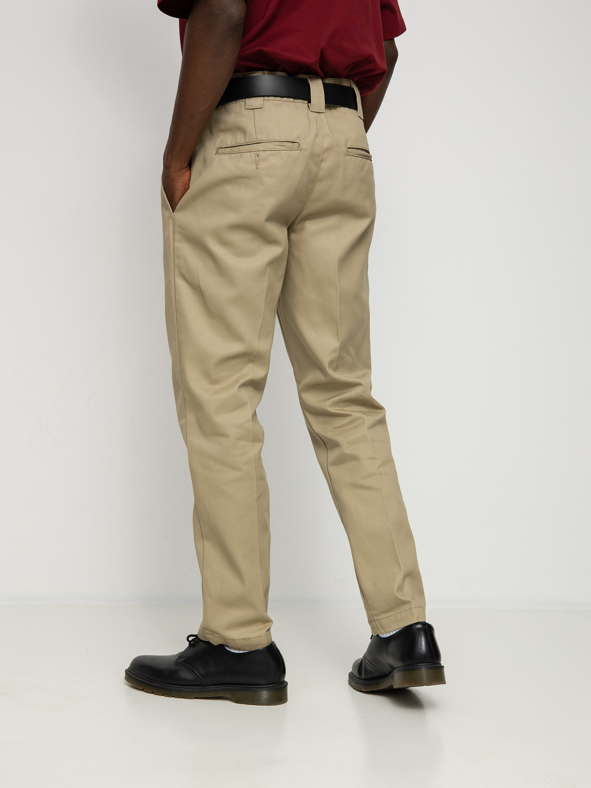 Pantaloni Dickies 872 Work (khaki)