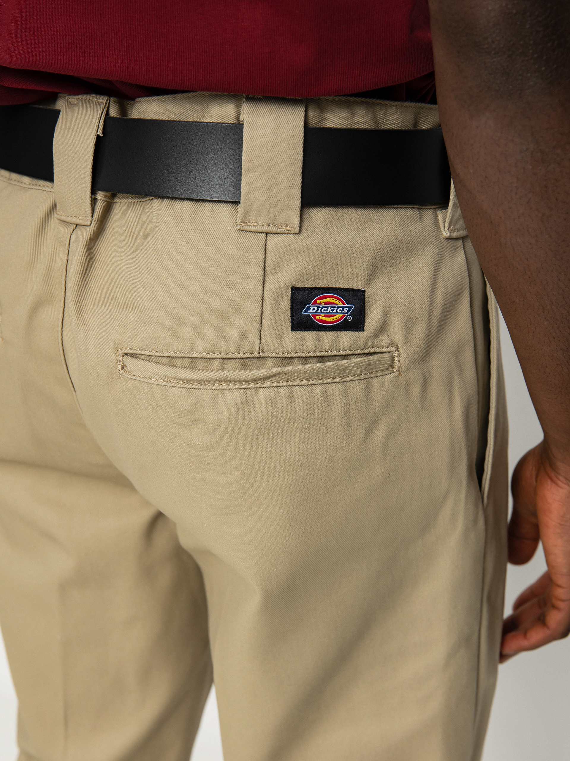 Pantaloni Dickies 872 Work (khaki)