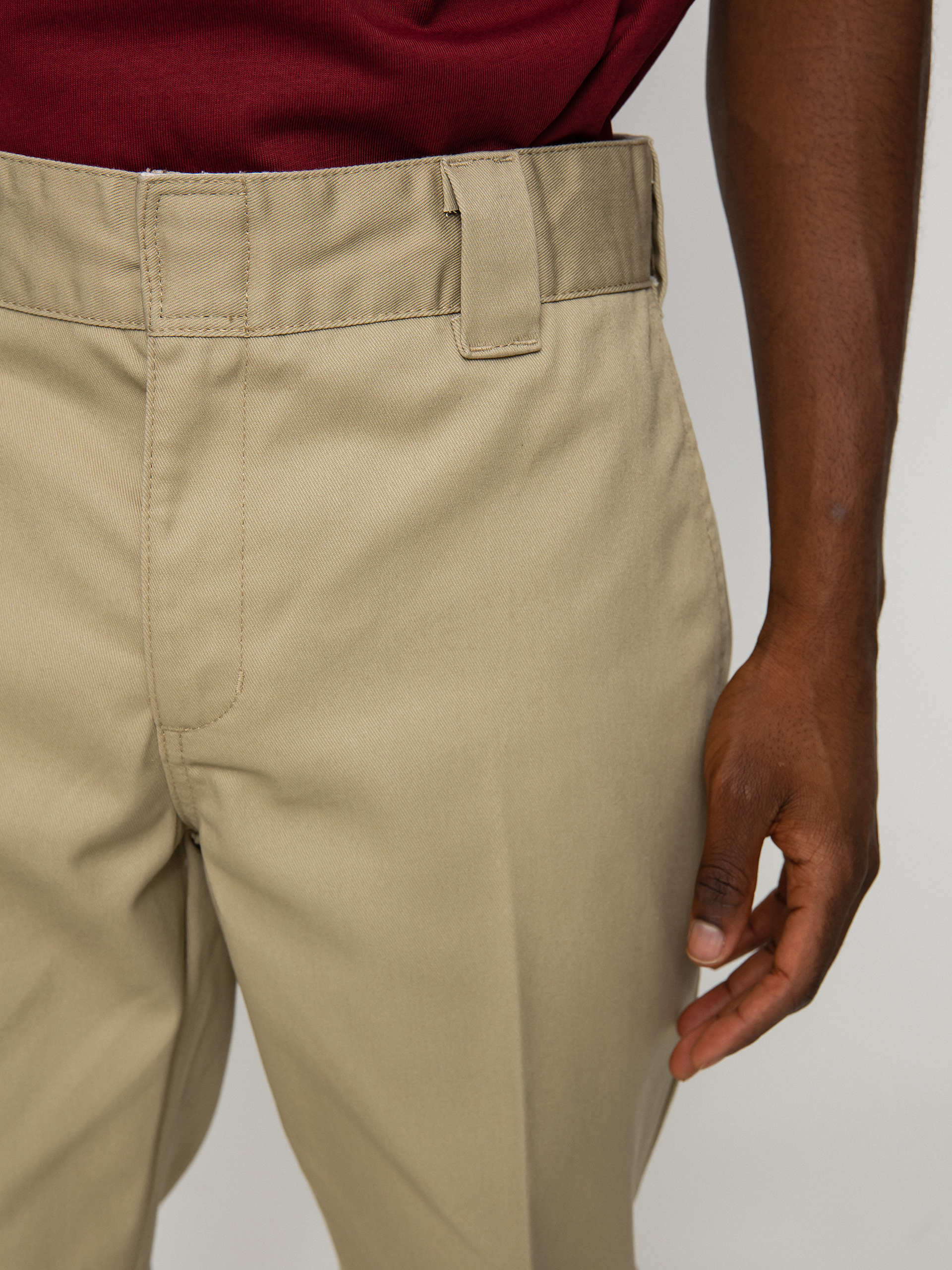 Pantaloni Dickies 872 Work (khaki)