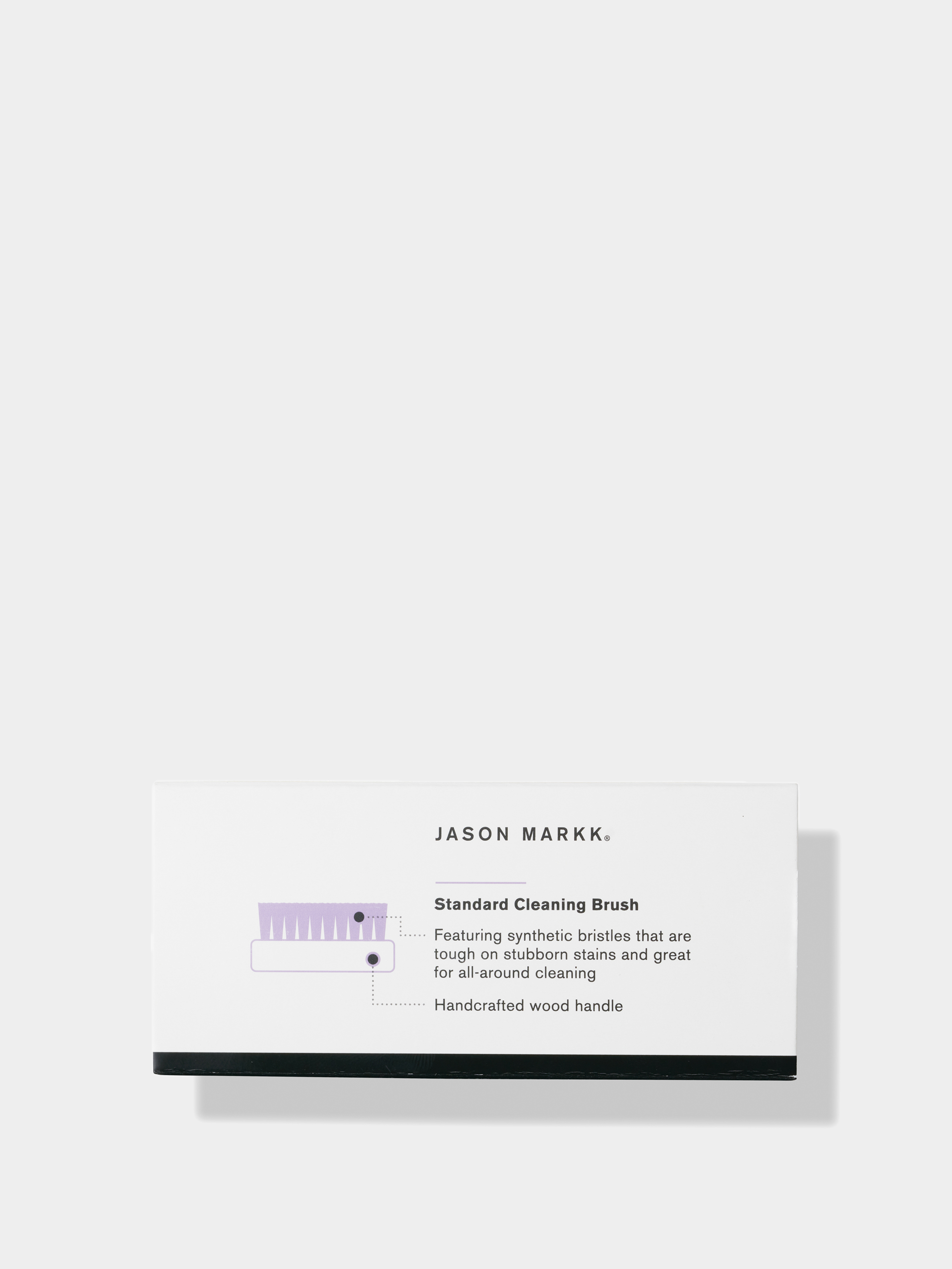 Jason Markk Standard Cleaning (white)