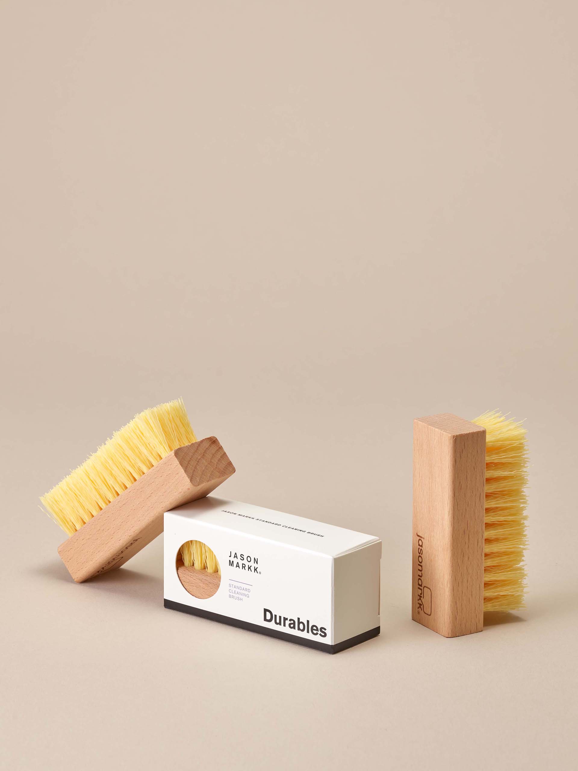 Jason Markk Standard Cleaning (white)