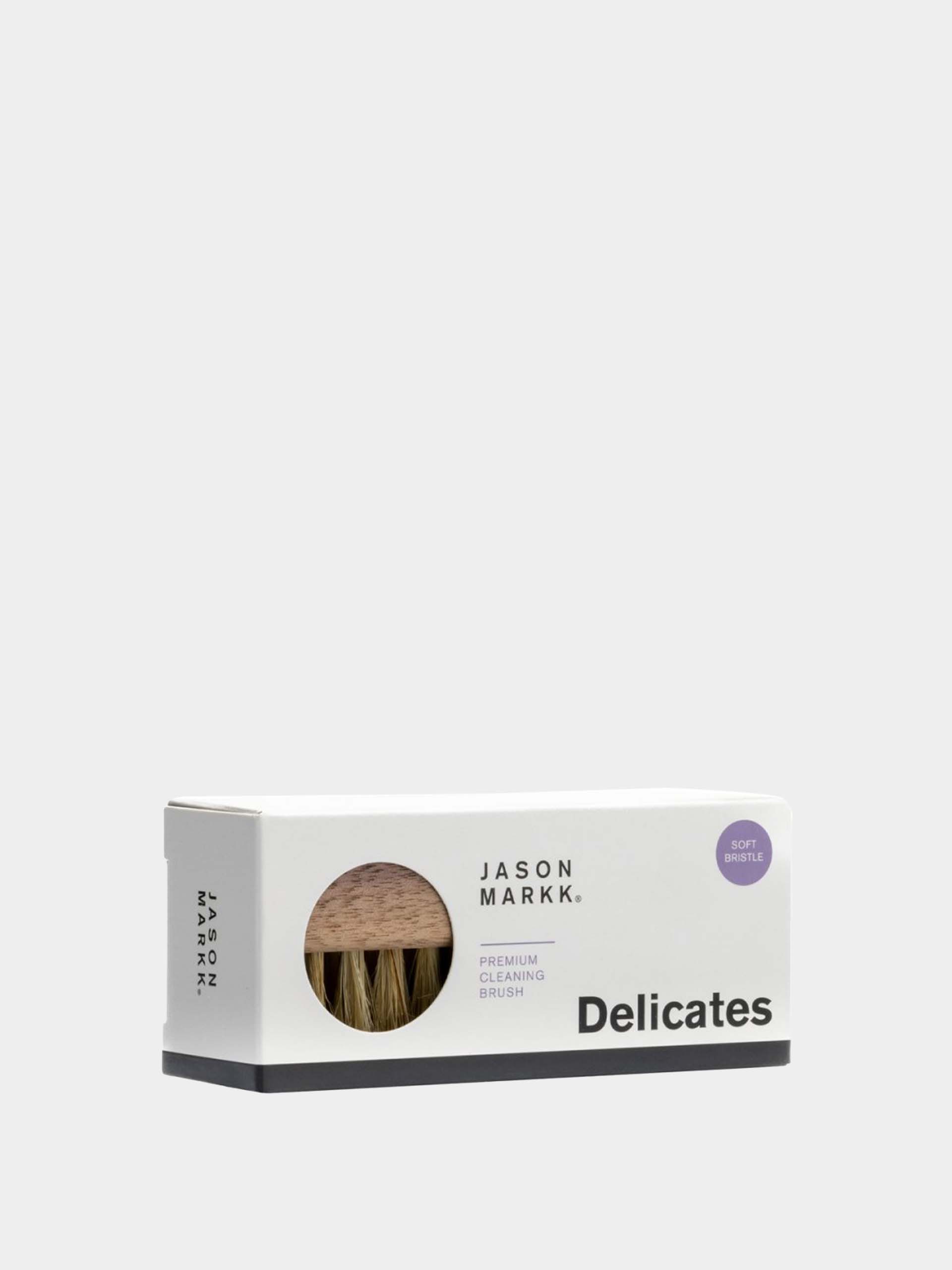 Jason Markk Premium Cleaning (white)