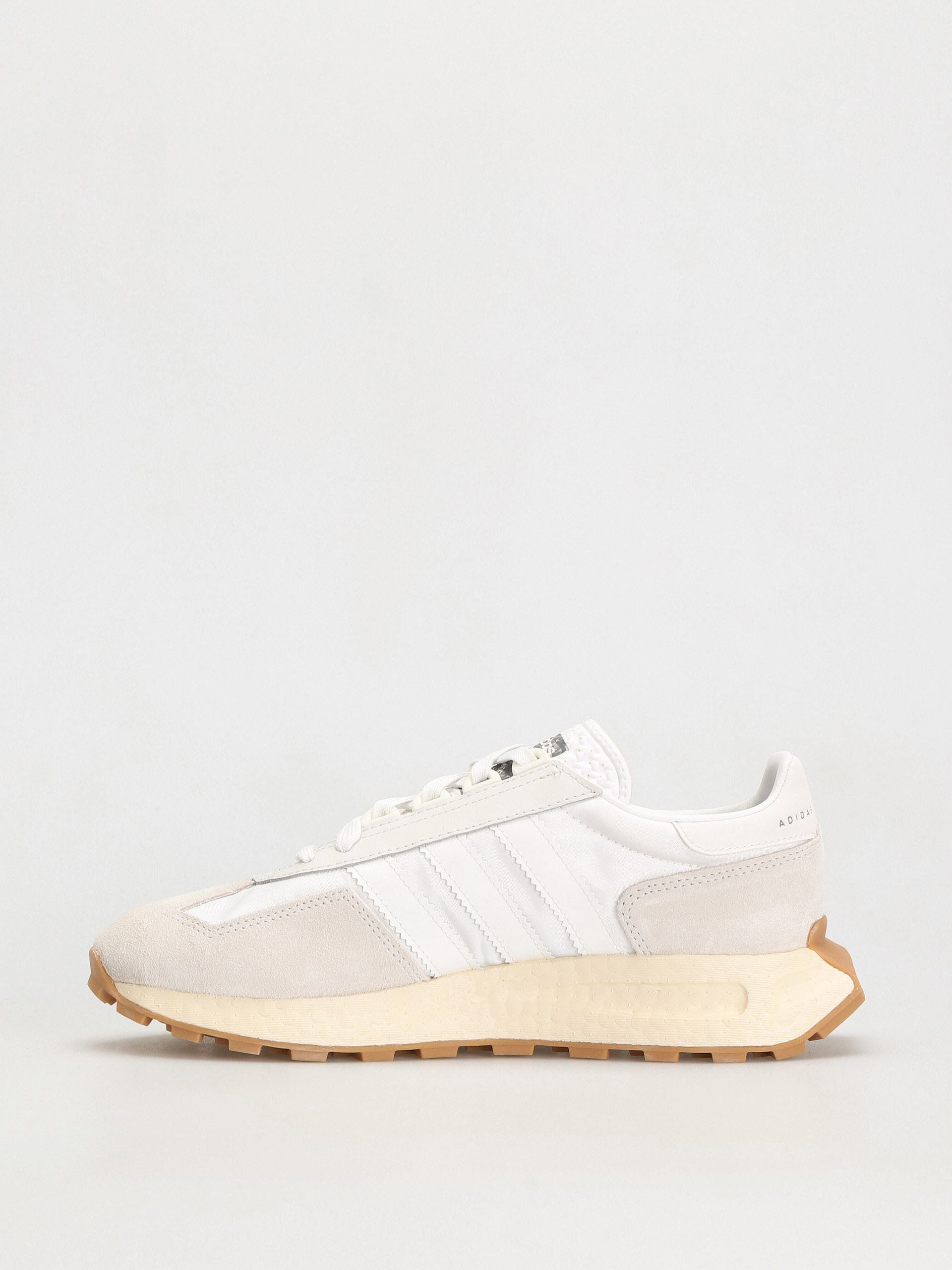 Pantofi adidas Originals Retropy E5 (crywht/msilve/ftwwht)