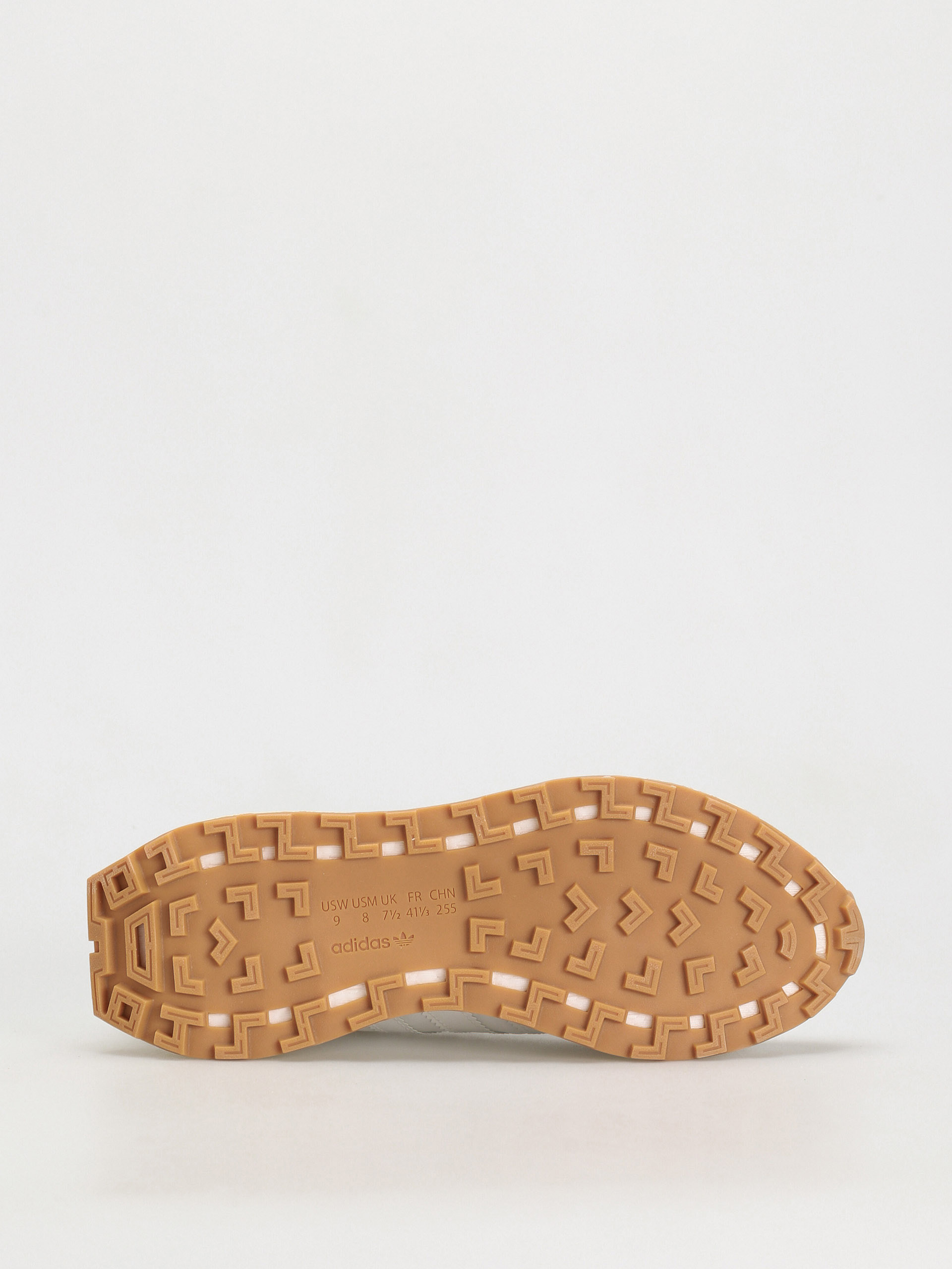 Pantofi adidas Originals Retropy E5 (crywht/msilve/ftwwht)