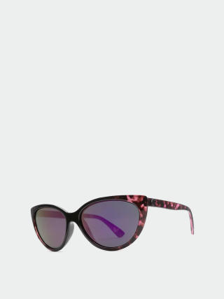 Ochelari de soare Volcom Butter Wmn (gloss purple tort/gray)