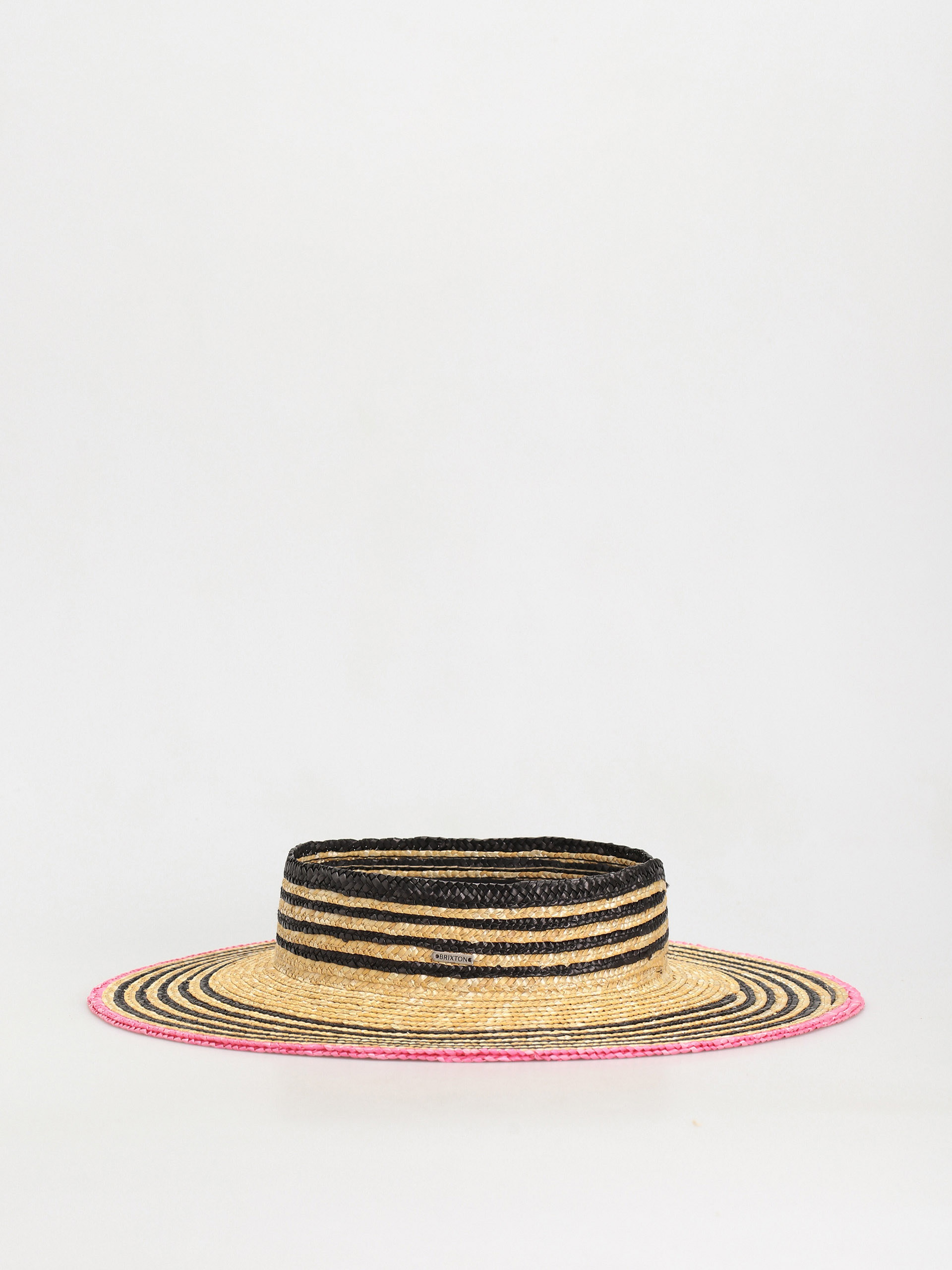 Pu0103lu0103rie Brixton Joanna Visor Wmn (honey/black/pink)