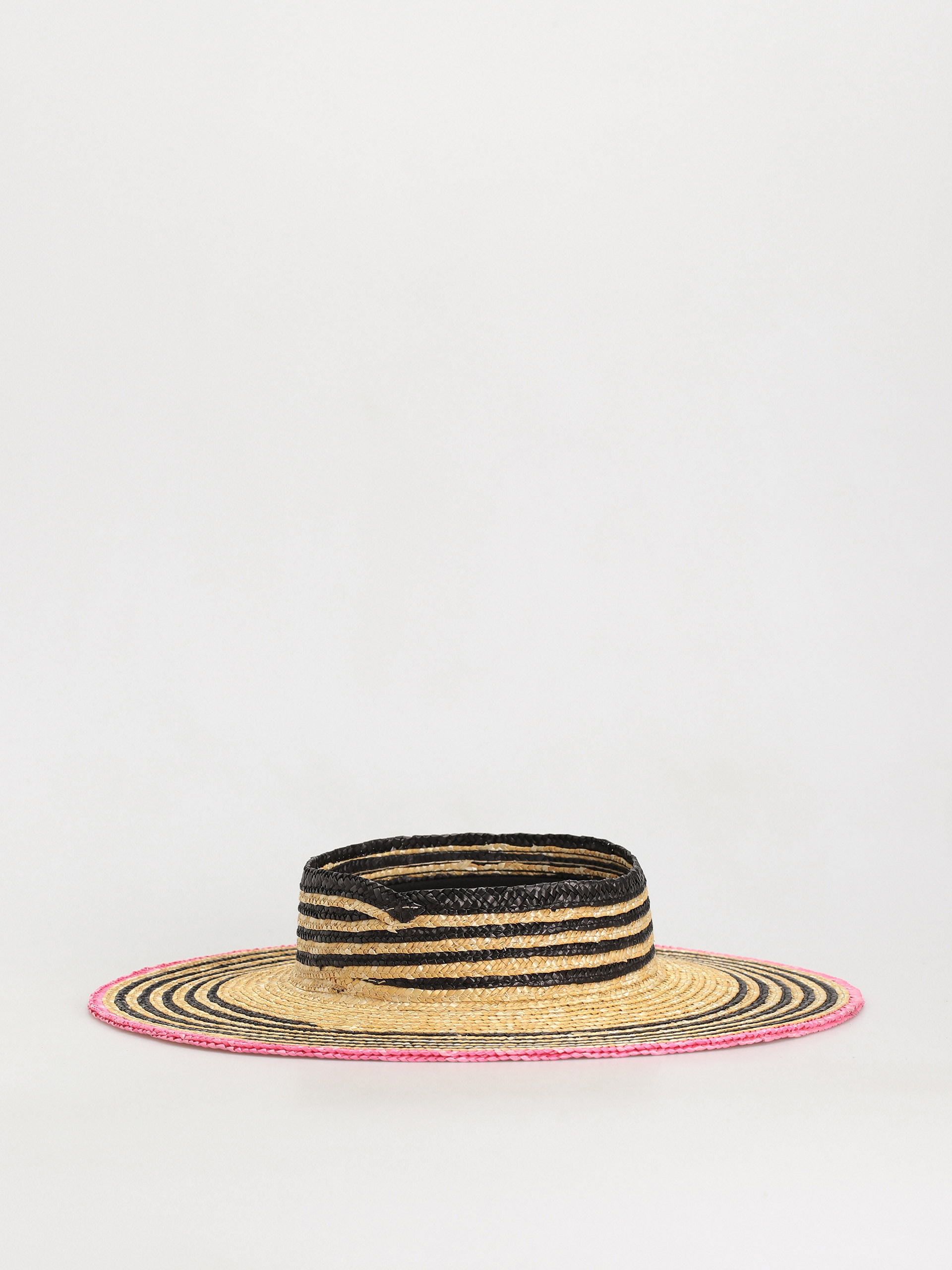 Pălărie Brixton Joanna Visor Wmn (honey/black/pink)