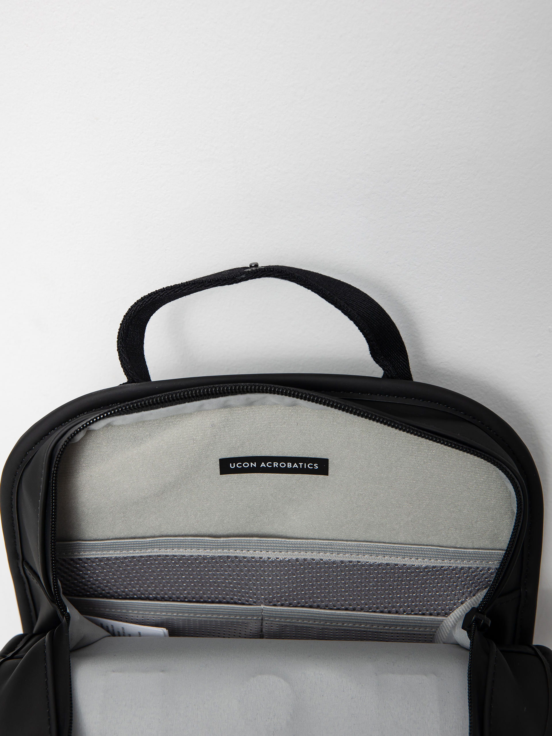 Rucsac Ucon Acrobatics Alison Mini Lotus (black)