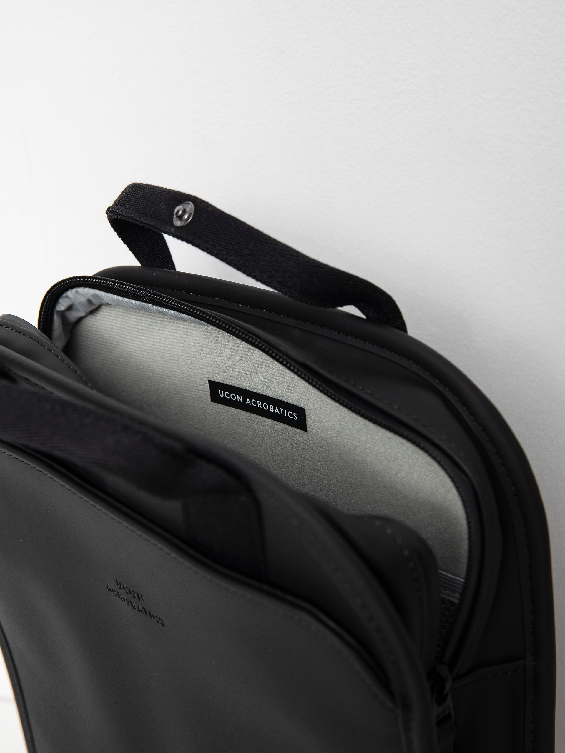 Rucsac Ucon Acrobatics Alison Mini Lotus (black)