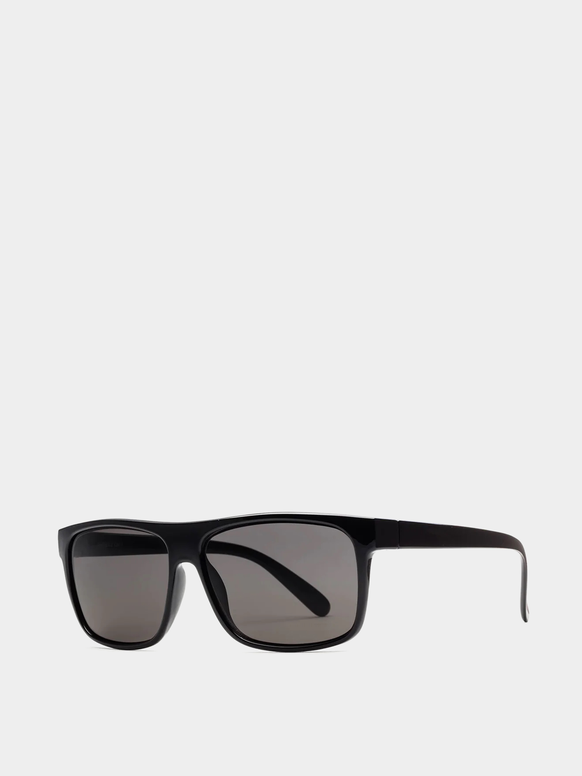 Ochelari de soare Volcom Freestyle (gloss black/gray)